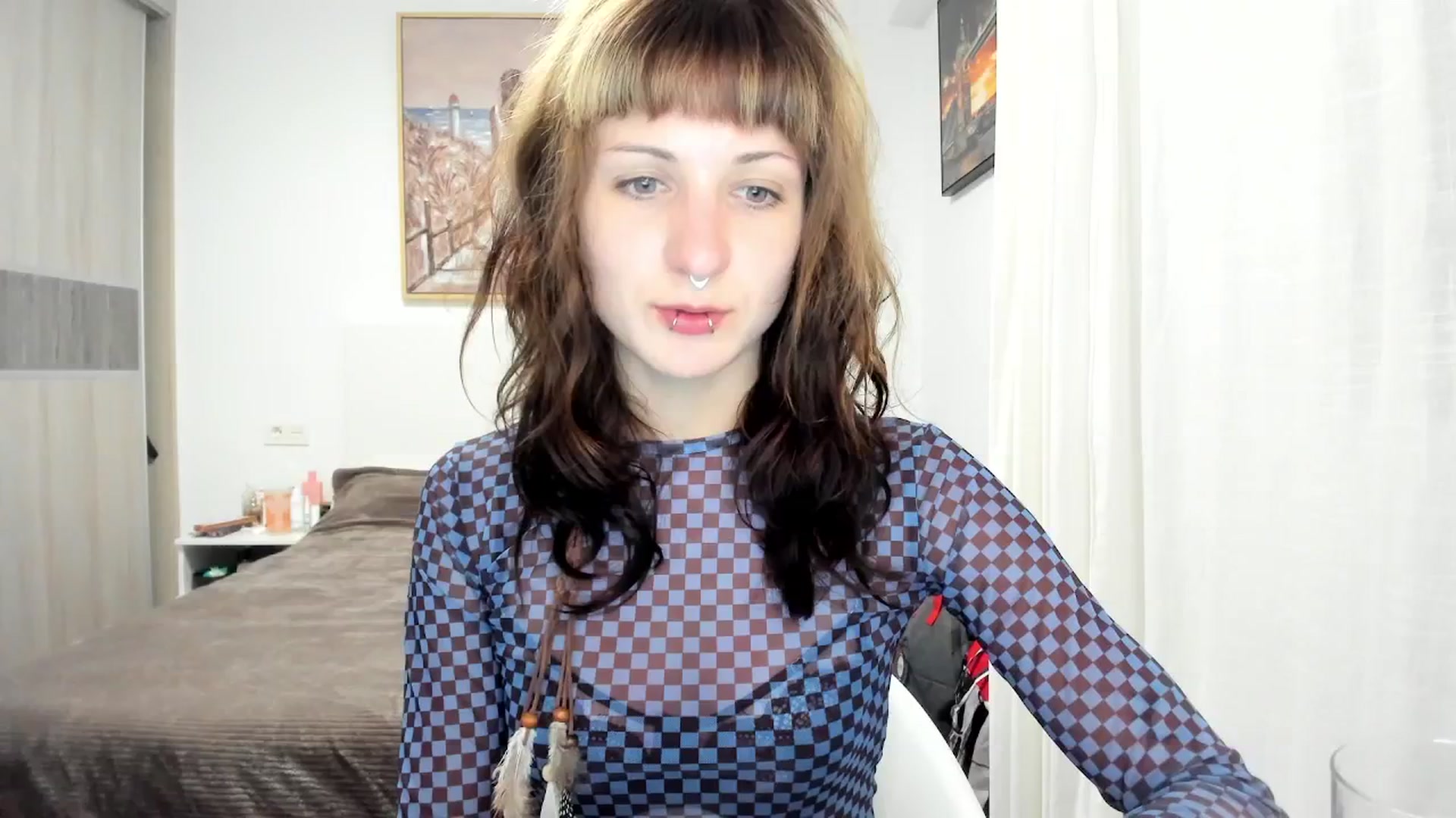Gallery image thumbnail from Black_Aranya's myfreecams stream on, 04/01/2026, 20:08 image 14 of 20