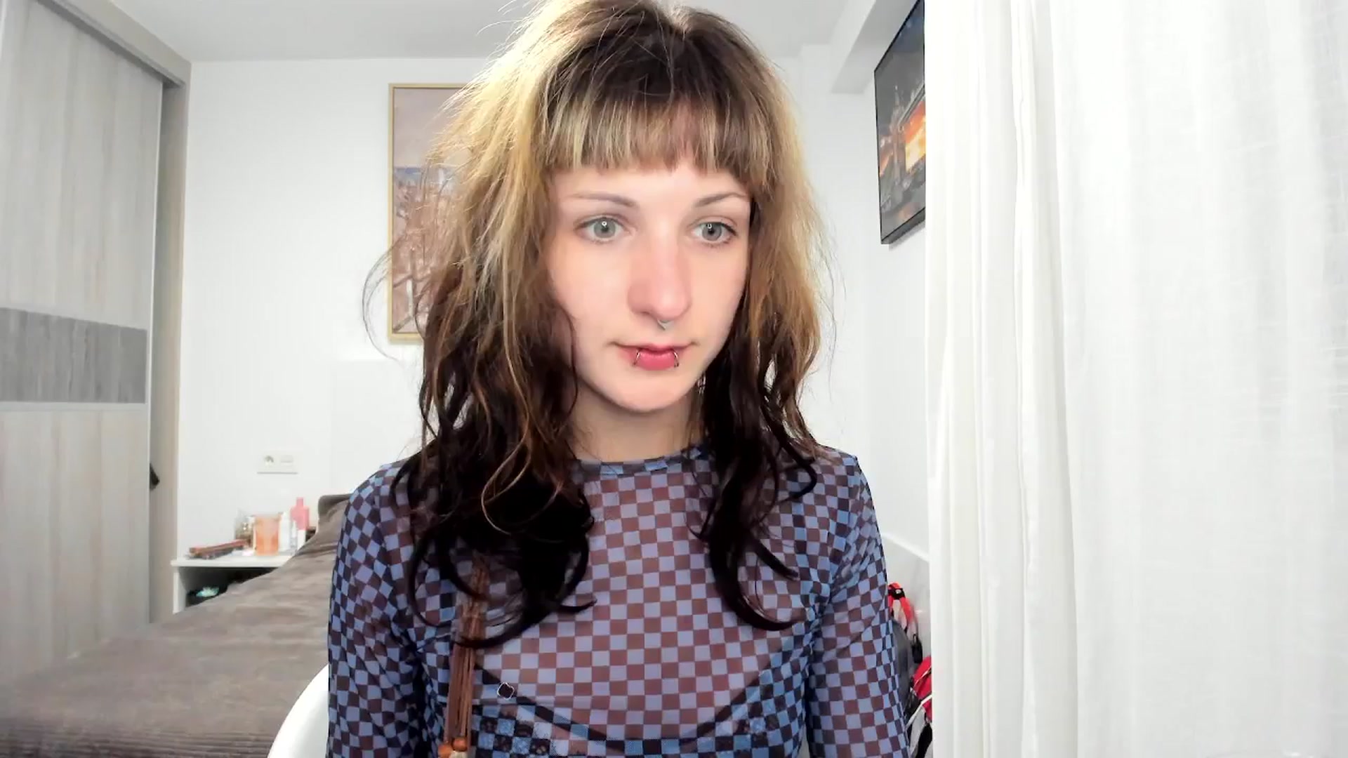 Gallery image thumbnail from Black_Aranya's myfreecams stream on, 04/01/2026, 20:08 image 9 of 20