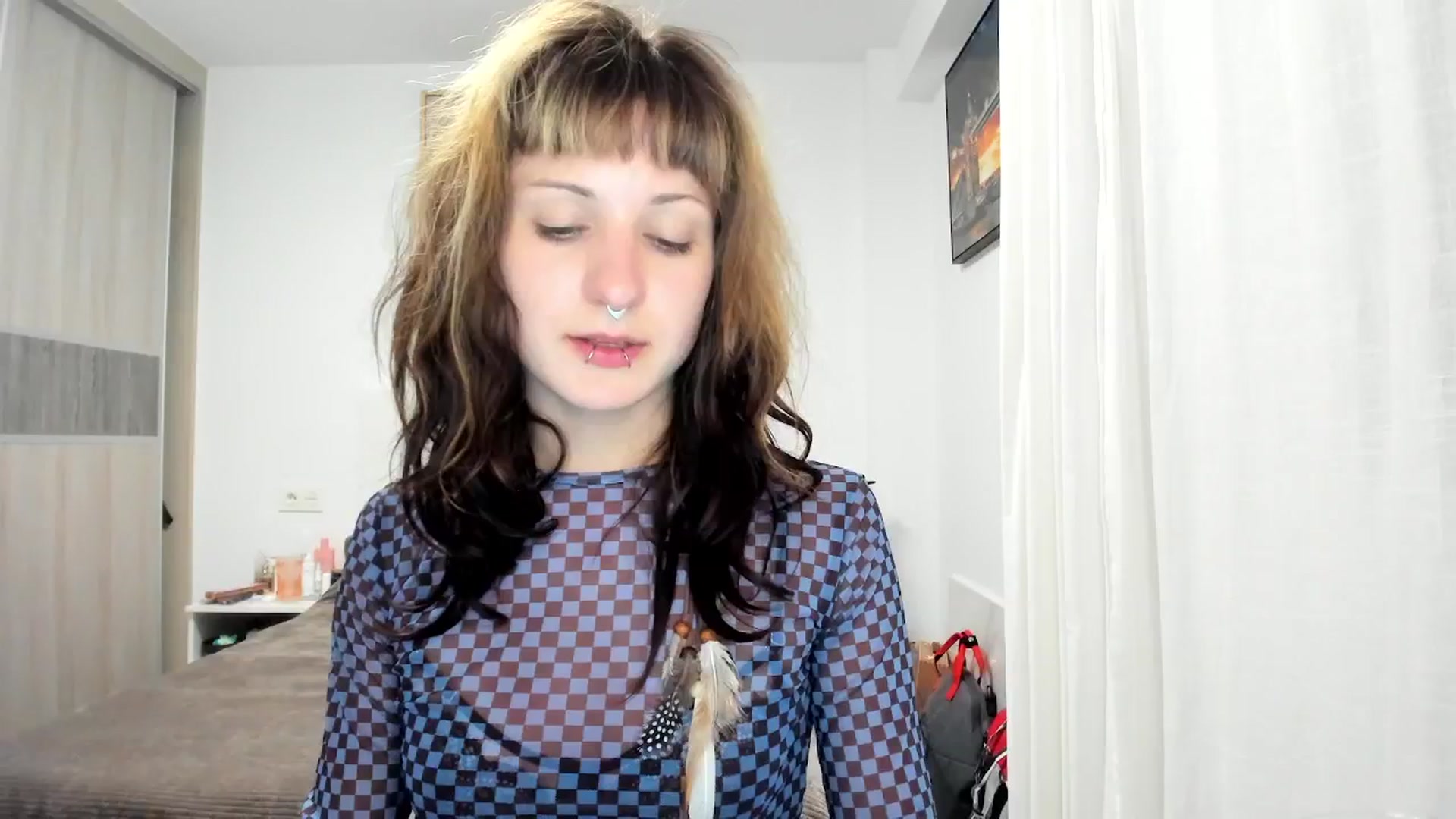 Gallery image thumbnail from Black_Aranya's myfreecams stream on, 04/01/2026, 20:08 image 8 of 20