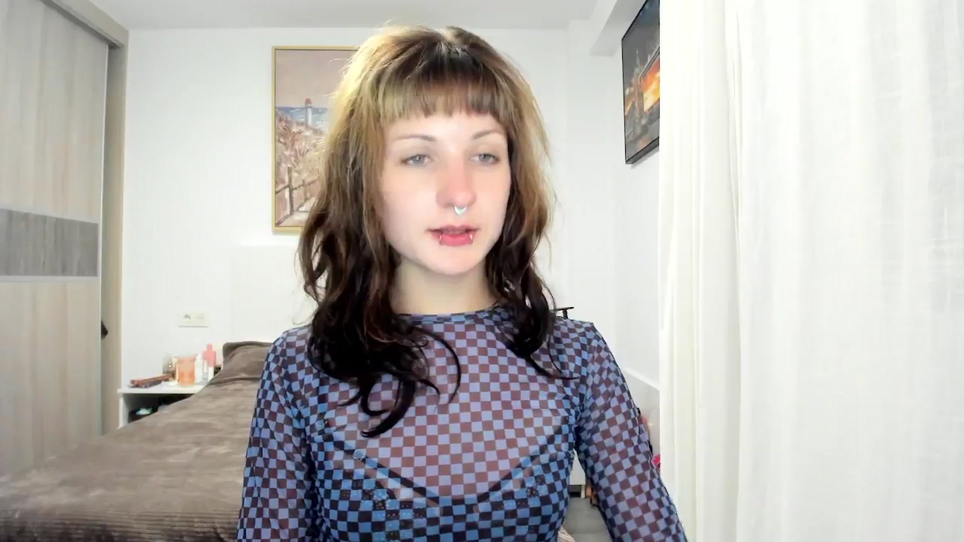 Gallery image thumbnail from Black_Aranya's myfreecams stream on, 04/01/2026, 21:58 image 9 of 20