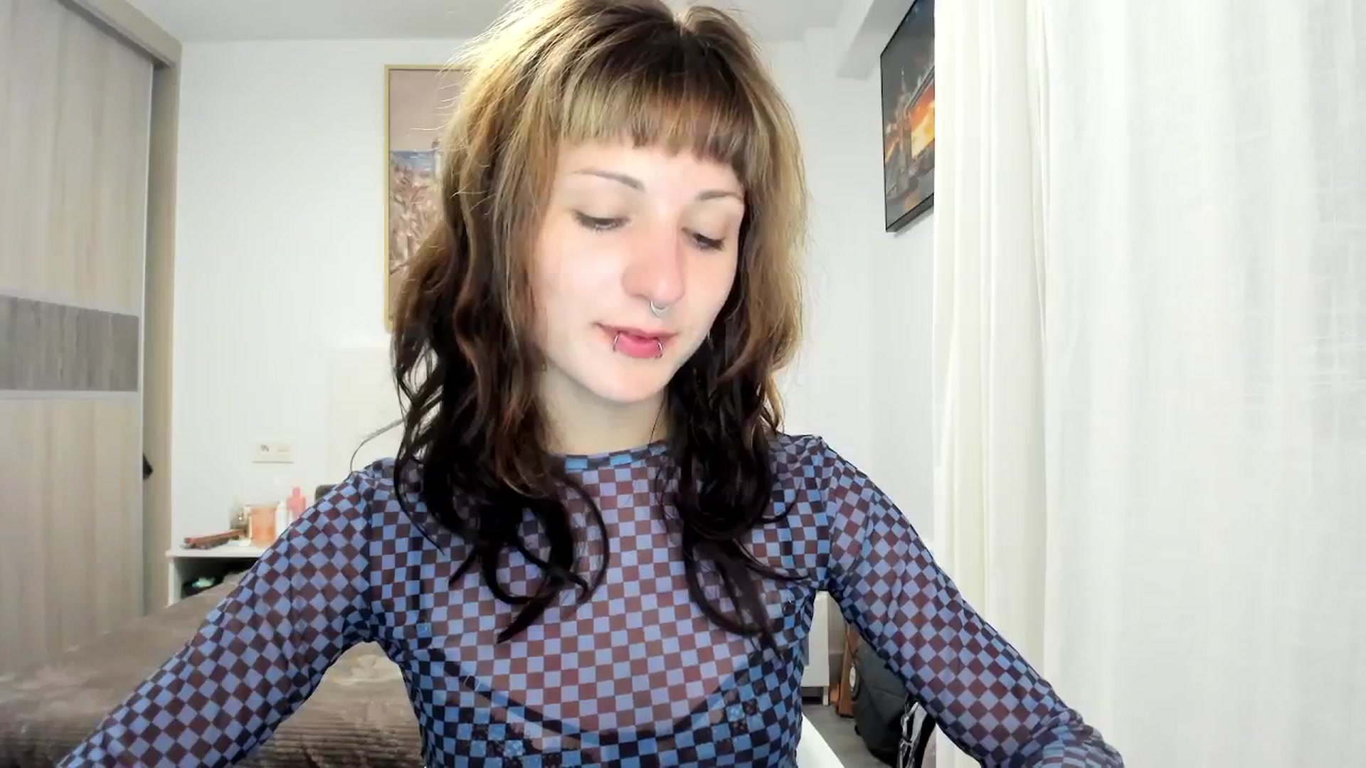 Gallery image thumbnail from Black_Aranya's myfreecams stream on, 04/01/2026, 21:58 image 11 of 20