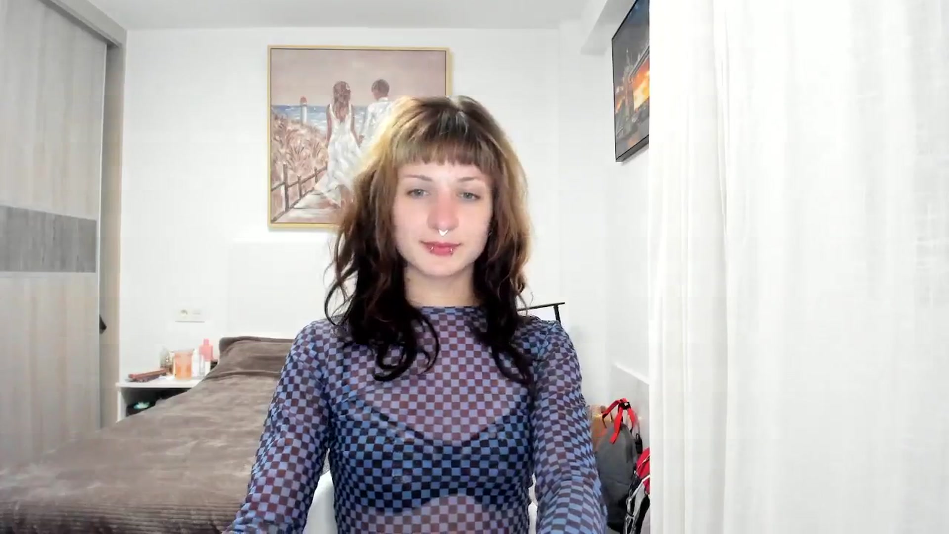 Gallery image thumbnail from Black_Aranya's myfreecams stream on, 04/01/2026, 21:58 image 10 of 20