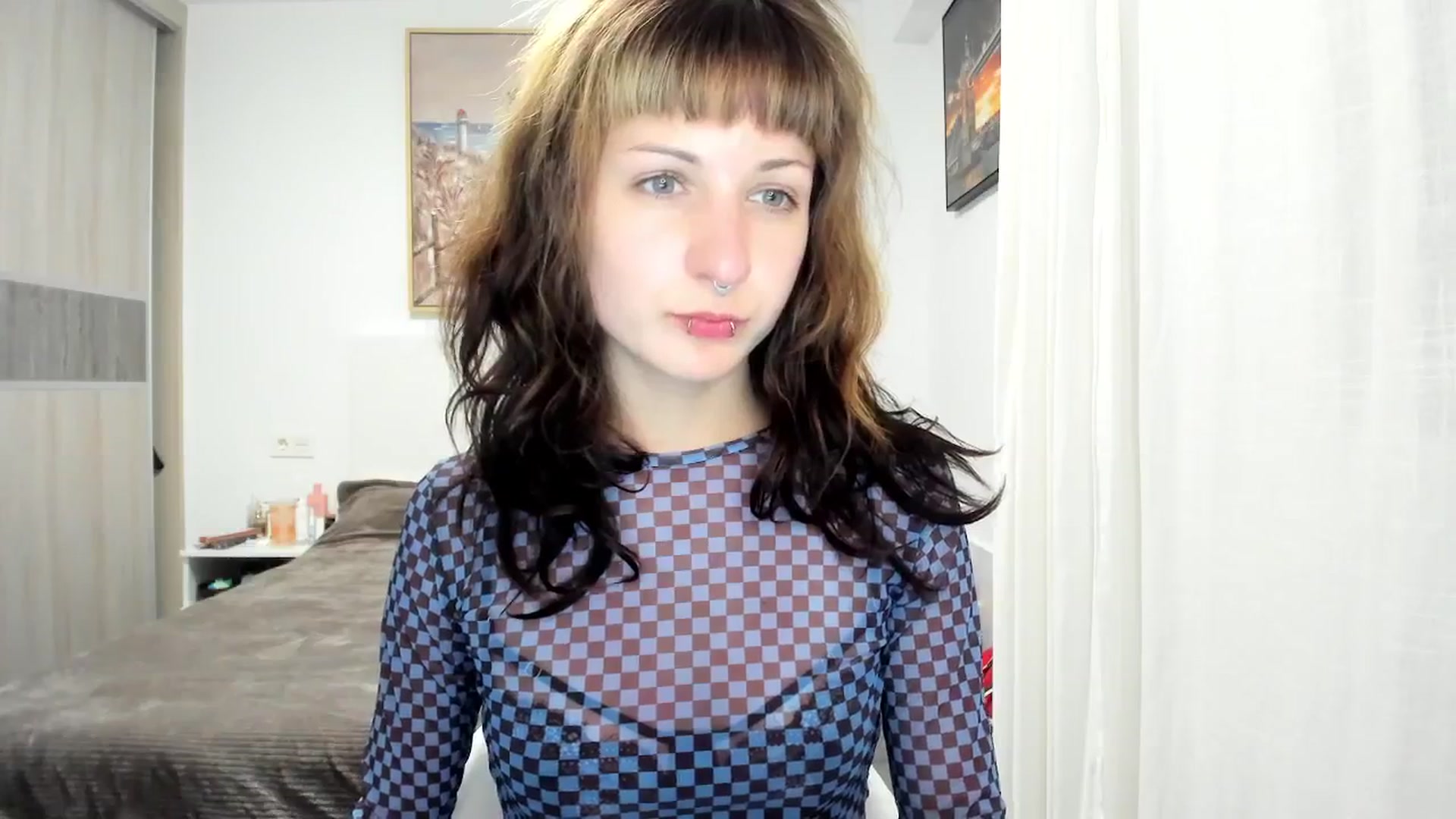 Gallery image thumbnail from Black_Aranya's myfreecams stream on, 04/01/2026, 21:58 image 3 of 20