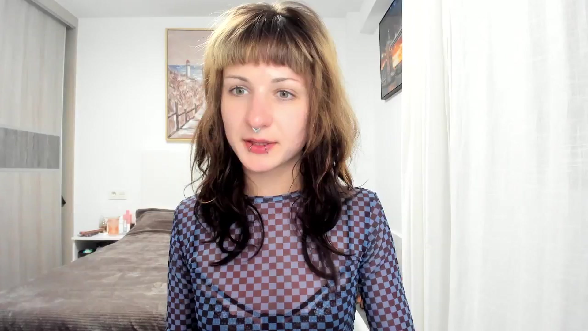 Gallery image thumbnail from Black_Aranya's myfreecams stream on, 04/01/2026, 21:58 image 13 of 20