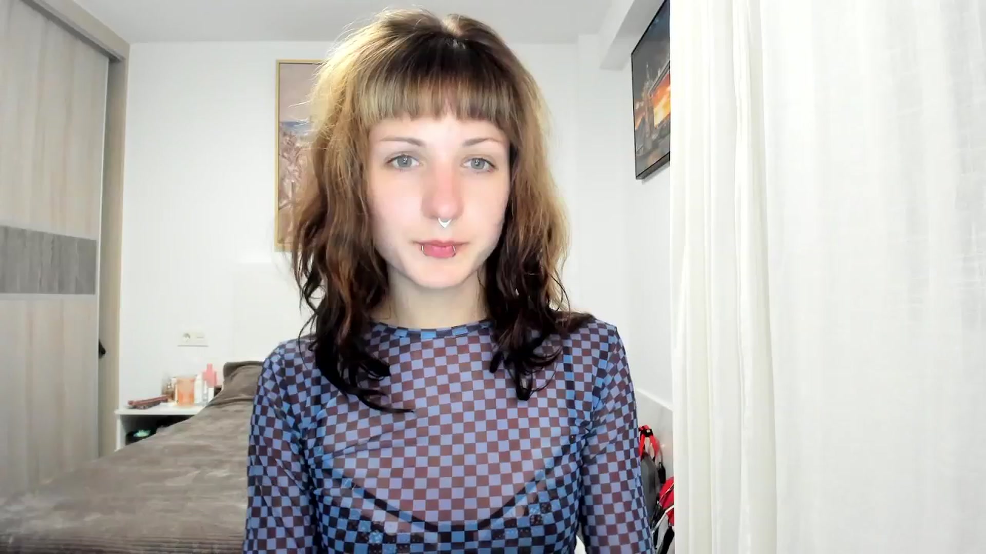 Gallery image thumbnail from Black_Aranya's myfreecams stream on, 04/01/2026, 21:58 image 1 of 20