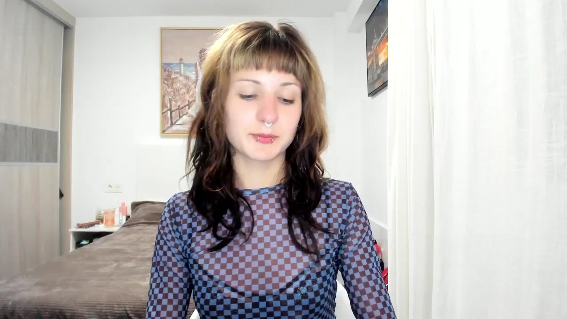 Gallery image thumbnail from Black_Aranya's myfreecams stream on, 04/01/2026, 21:58 image 12 of 20