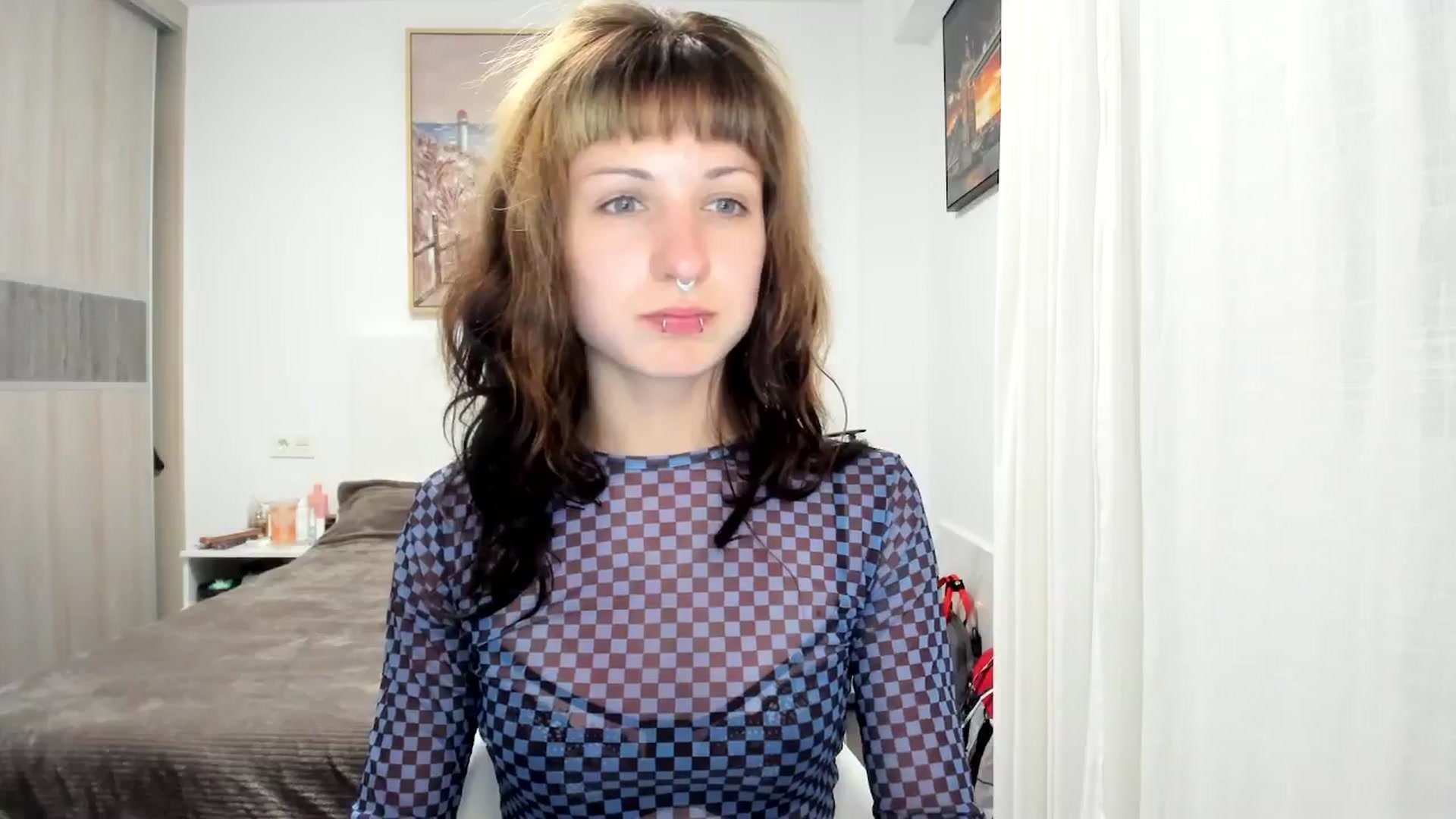 Gallery image thumbnail from Black_Aranya's myfreecams stream on, 04/01/2026, 21:58 image 2 of 20
