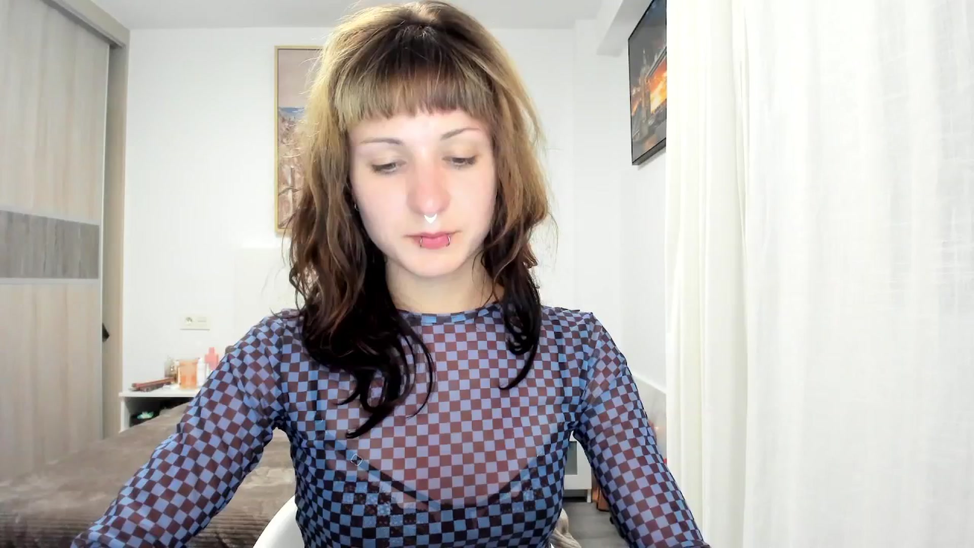 Gallery image thumbnail from Black_Aranya's myfreecams stream on, 04/01/2026, 21:58 image 8 of 20