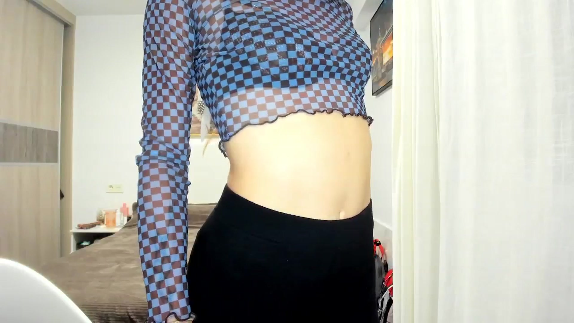 Gallery image thumbnail from Black_Aranya's myfreecams stream on, 04/01/2026, 21:58 image 5 of 20