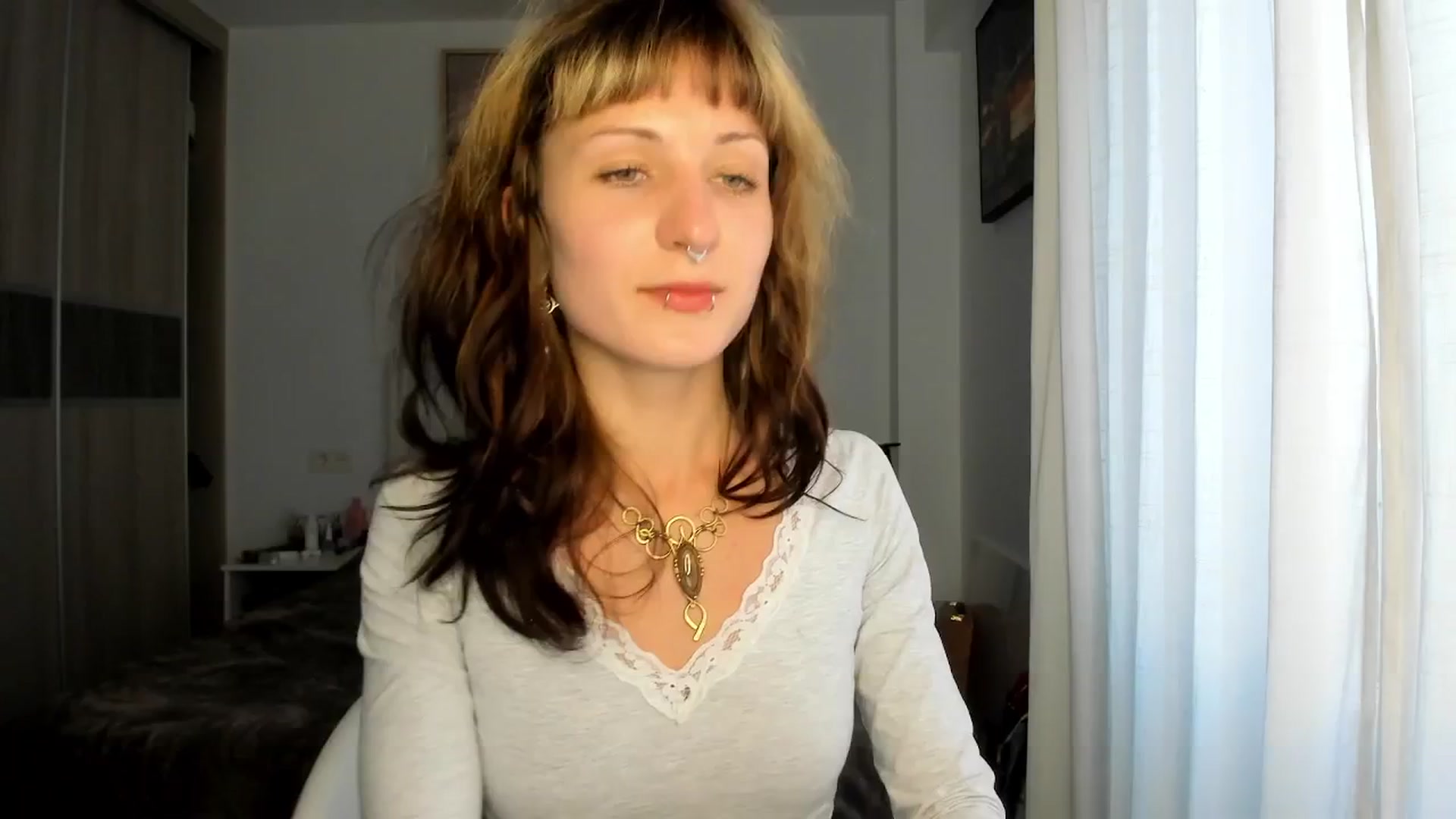 Gallery image thumbnail from Black_Aranya's myfreecams stream on, 04/02/2026, 18:11 image 3 of 20