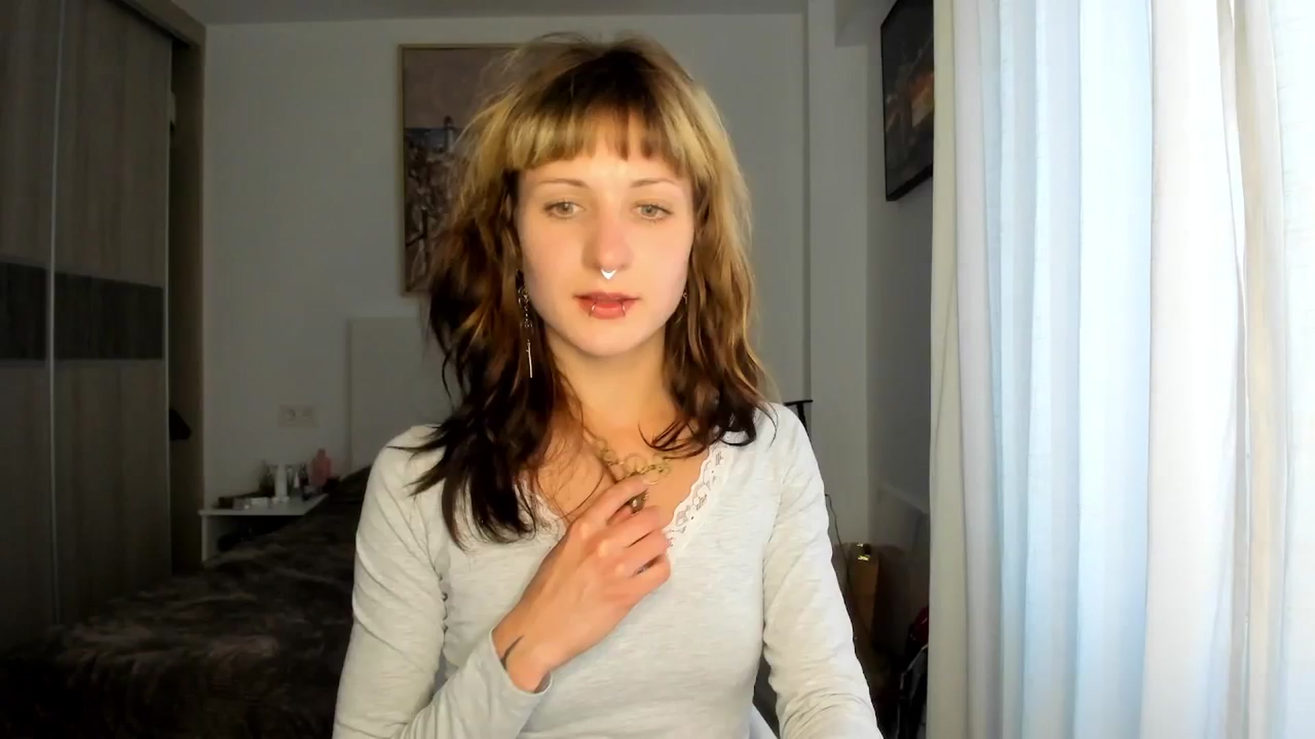 Gallery image thumbnail from Black_Aranya's myfreecams stream on, 04/02/2026, 18:11 image 13 of 20