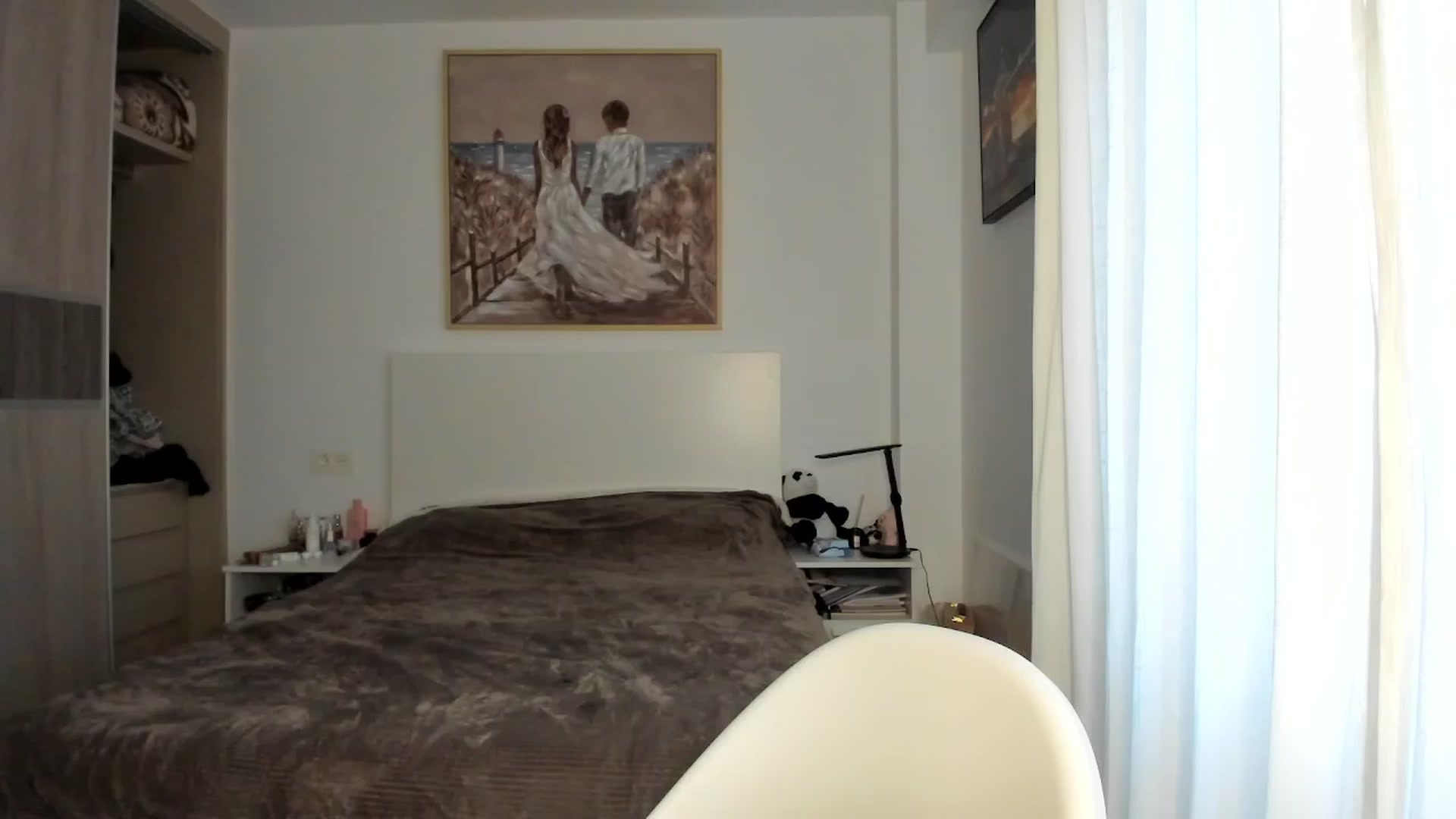 Gallery image thumbnail from Black_Aranya's myfreecams stream on, 04/02/2026, 18:11 image 19 of 20