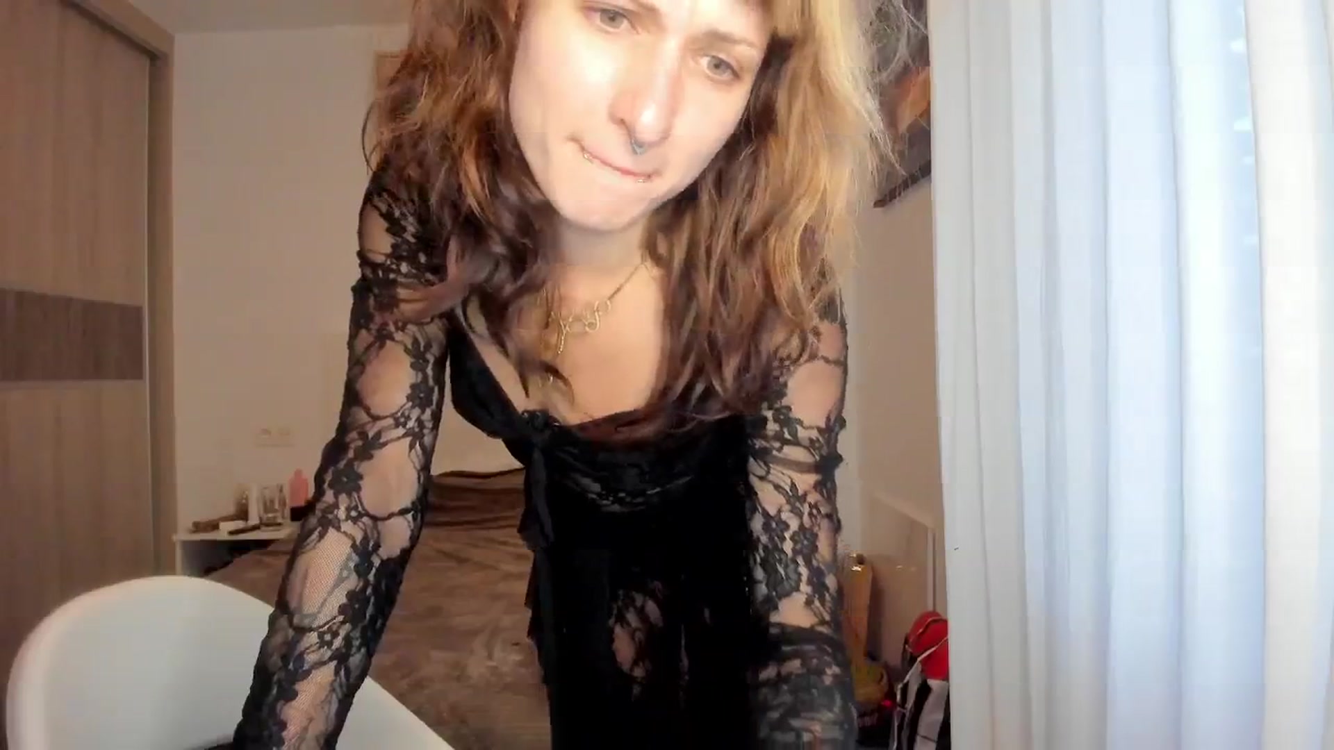 Gallery image thumbnail from Black_Aranya's myfreecams stream on, 04/03/2026, 18:48 image 14 of 20