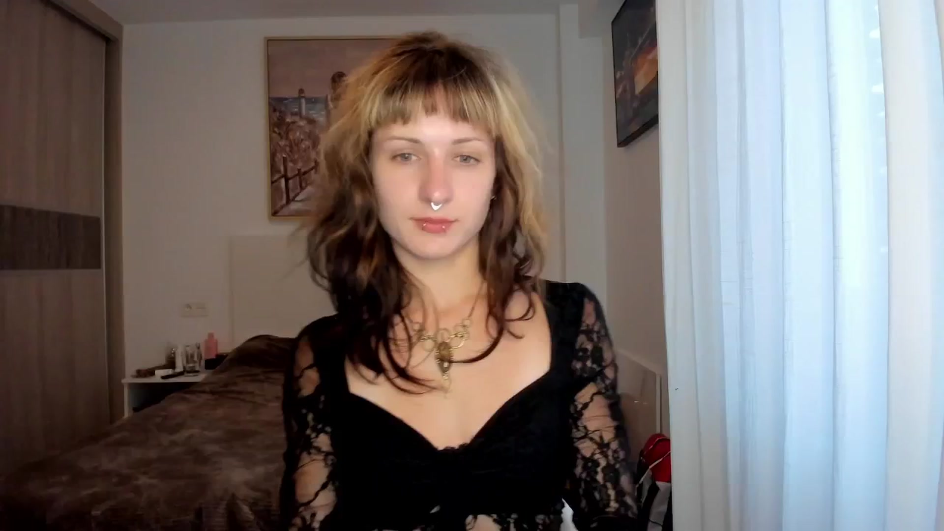 Gallery image thumbnail from Black_Aranya's myfreecams stream on, 04/03/2026, 18:48 image 5 of 20