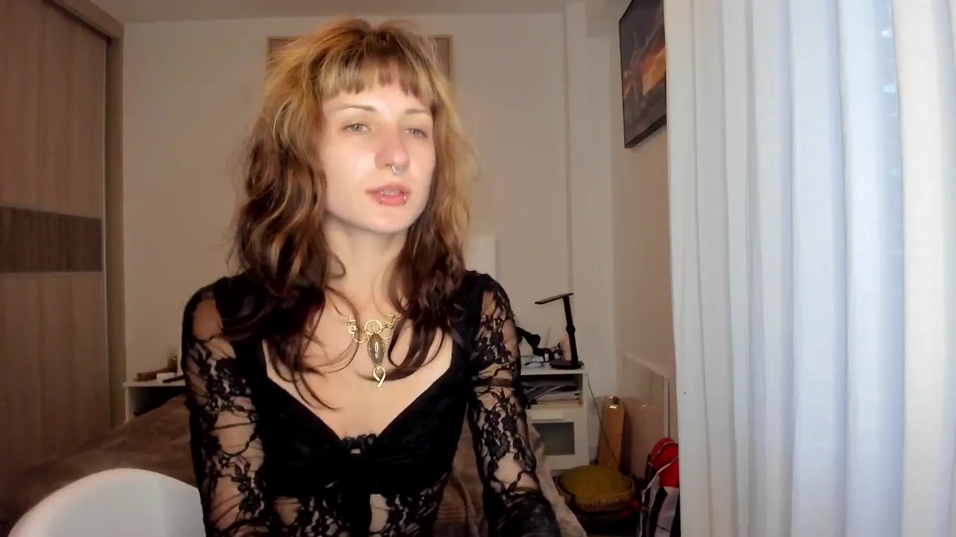 Gallery image thumbnail from Black_Aranya's myfreecams stream on, 04/03/2026, 18:48 image 17 of 20