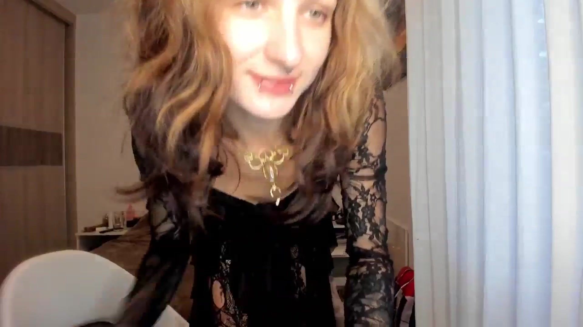 Gallery image thumbnail from Black_Aranya's myfreecams stream on, 04/03/2026, 18:48 image 16 of 20