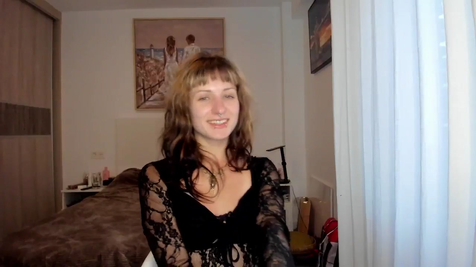 Gallery image thumbnail from Black_Aranya's myfreecams stream on, 04/03/2026, 18:48 image 11 of 20