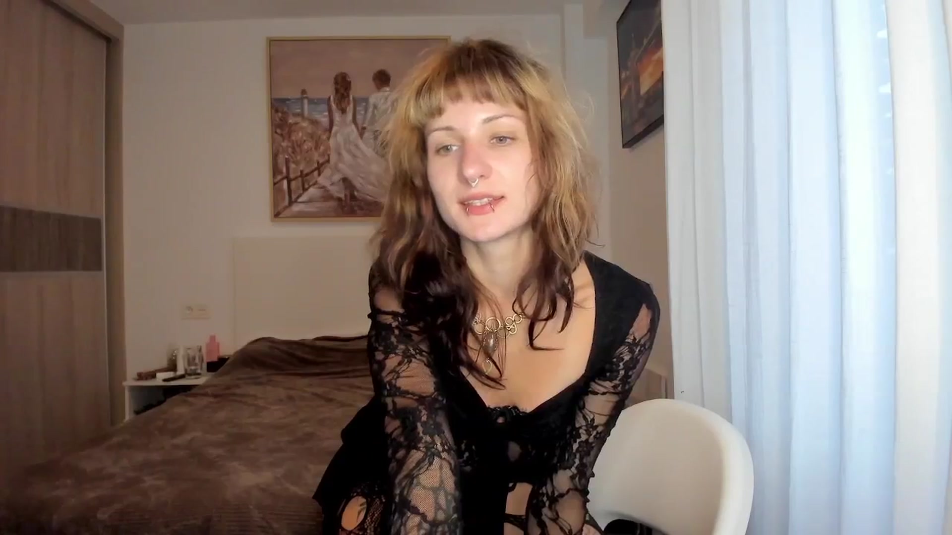 Gallery image thumbnail from Black_Aranya's myfreecams stream on, 04/03/2026, 18:48 image 12 of 20