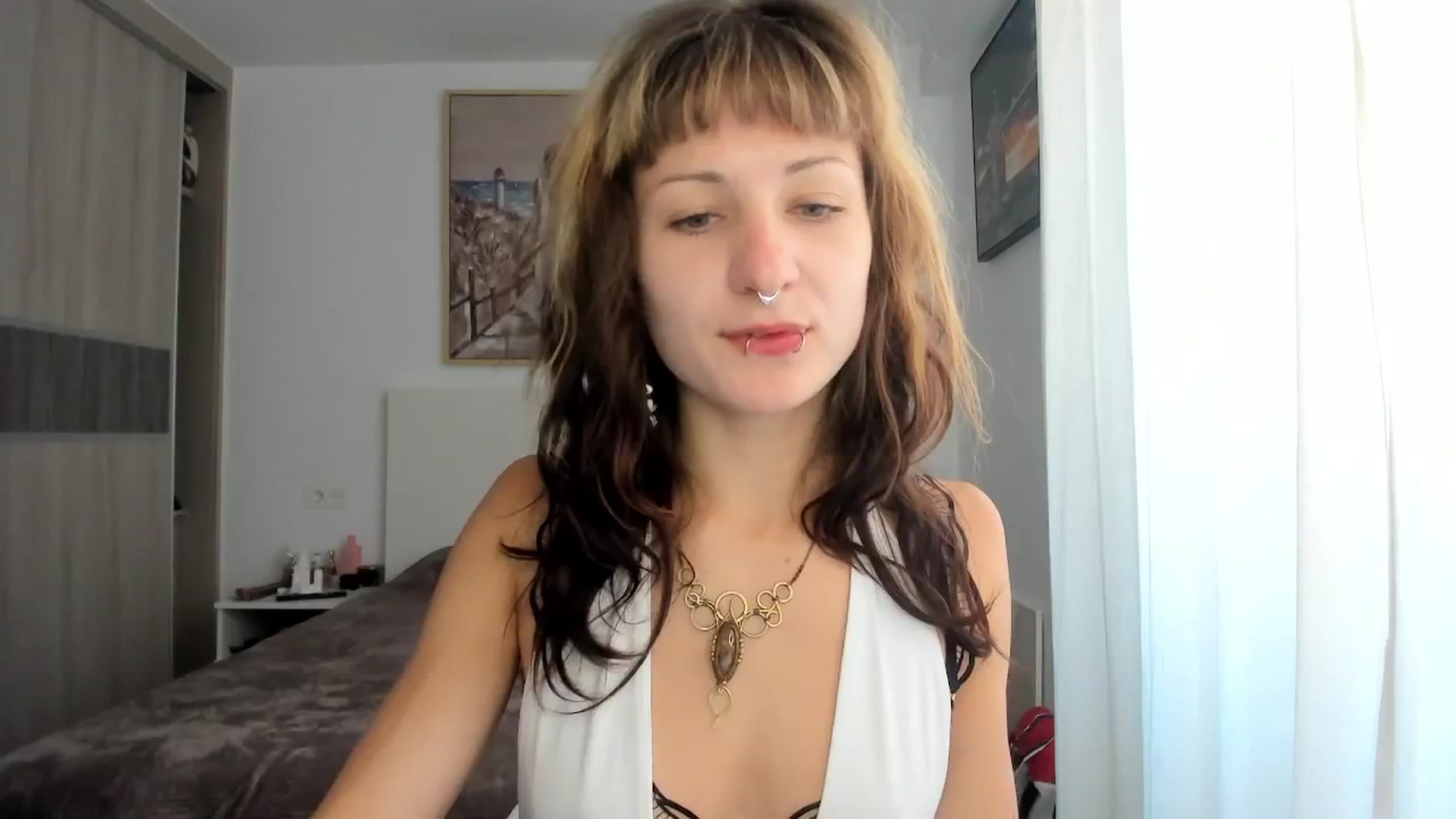 Gallery image thumbnail from Black_Aranya's myfreecams stream on, 04/04/2026, 10:52 image 6 of 20