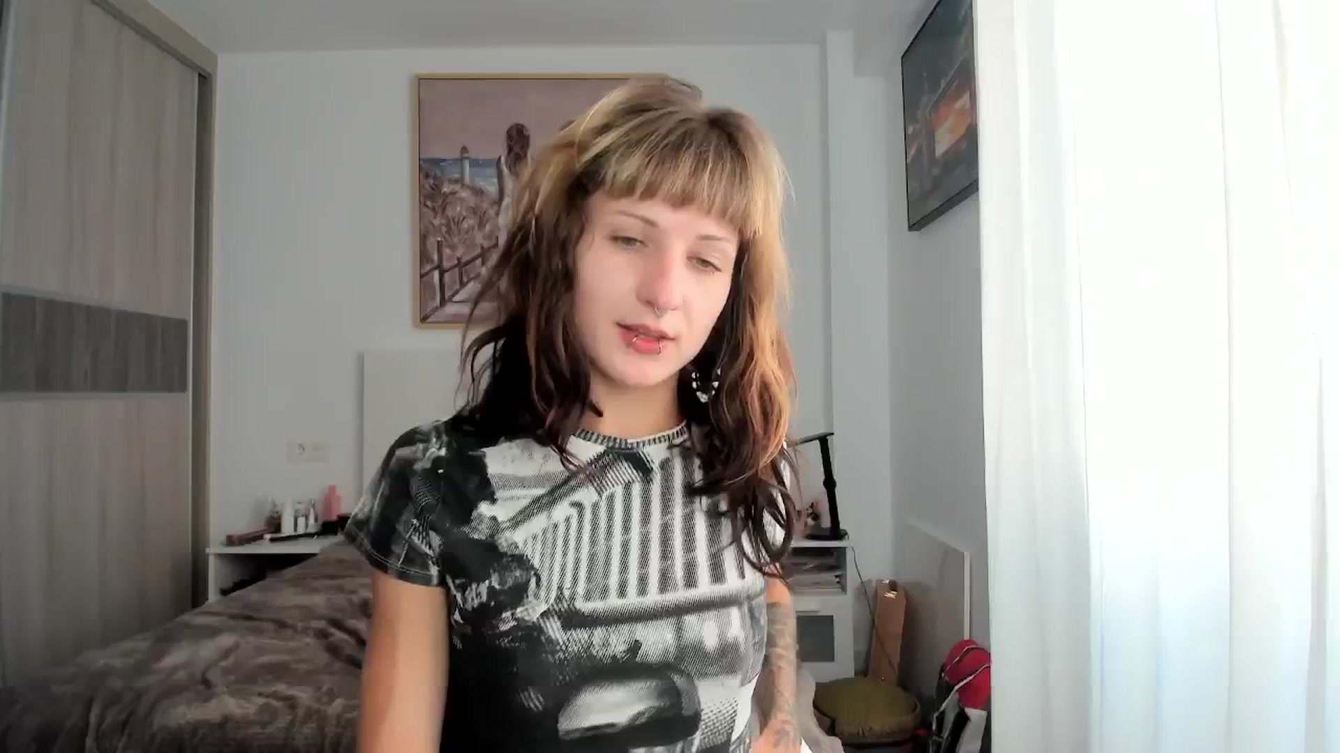Gallery image thumbnail from Black_Aranya's myfreecams stream on, 04/05/2026, 15:26 image 11 of 20