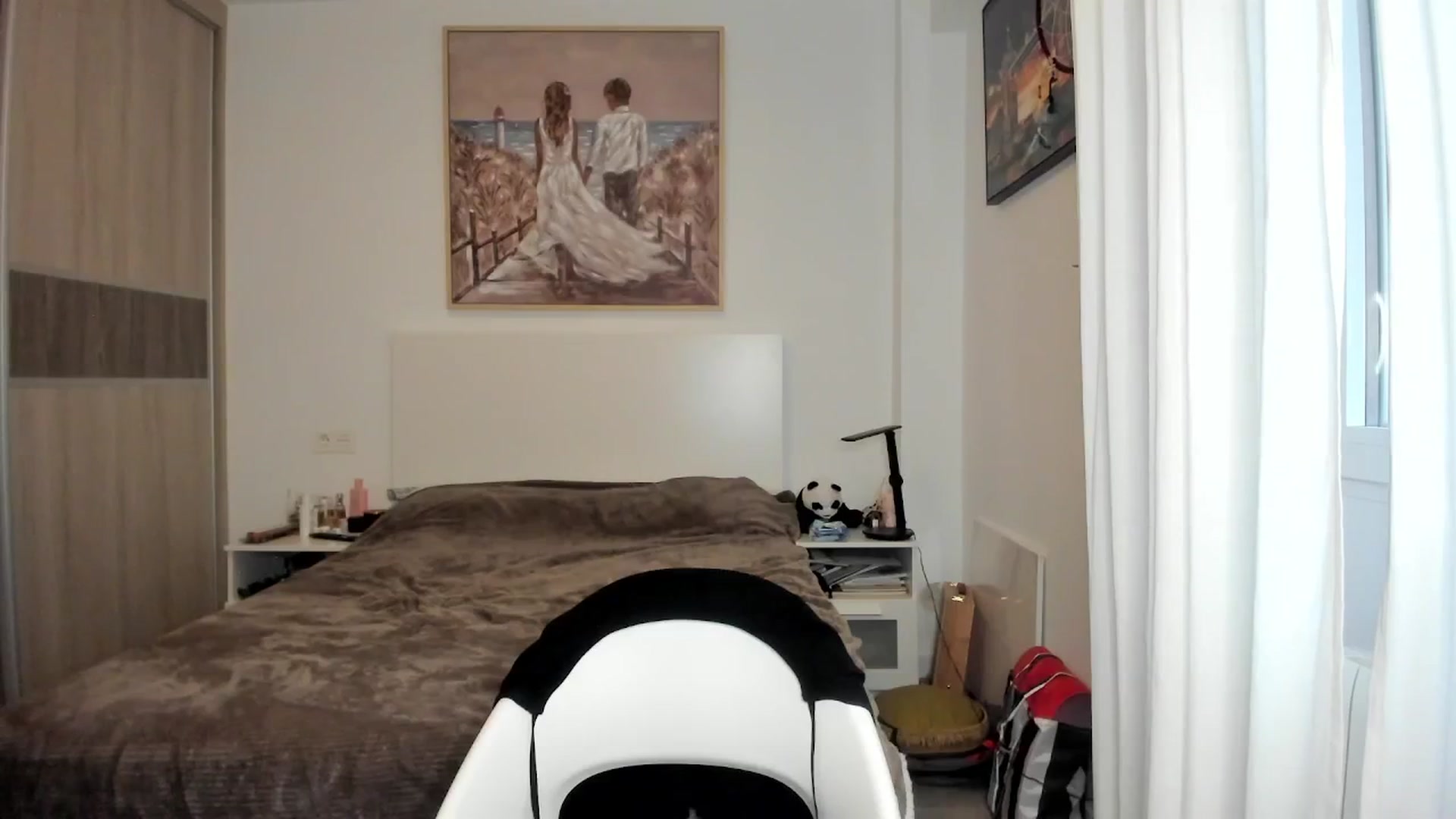 Gallery image thumbnail from Black_Aranya's myfreecams stream on, 04/07/2026, 18:28 image 8 of 20