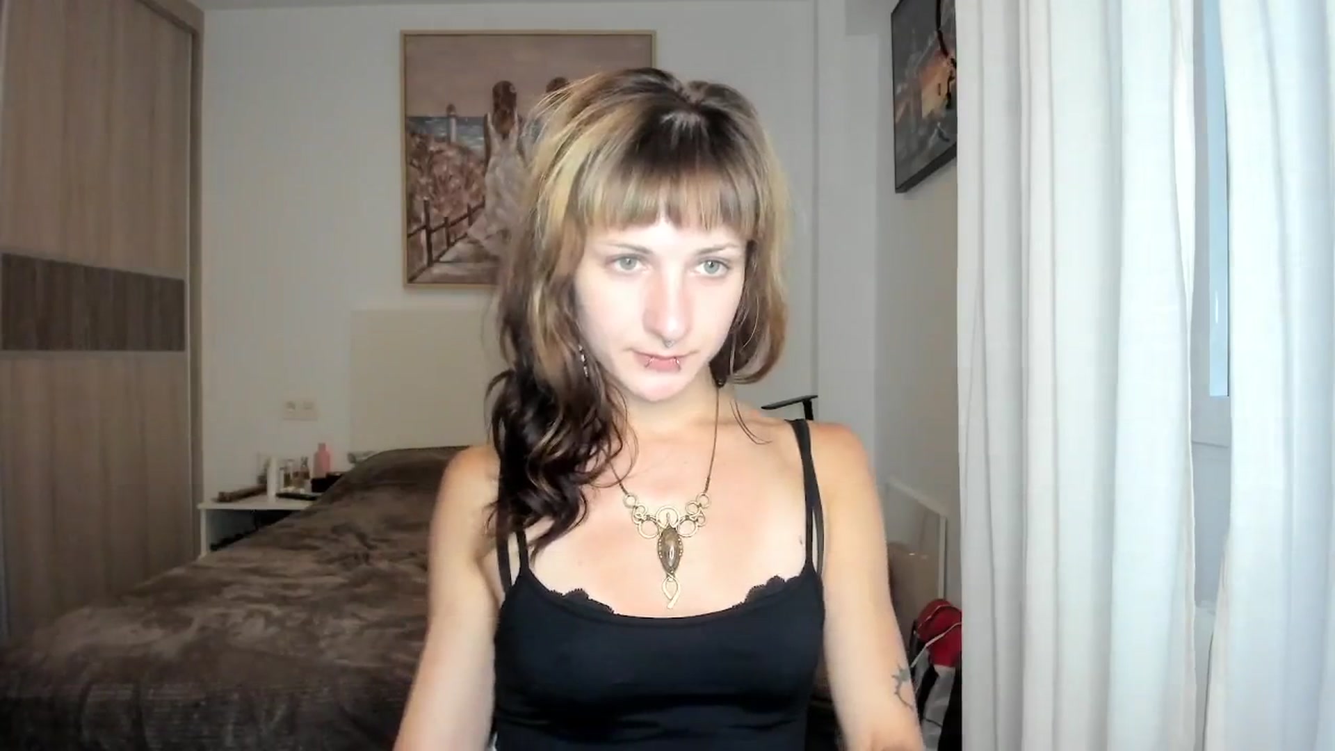 Gallery image thumbnail from Black_Aranya's myfreecams stream on, 04/07/2026, 18:28 image 20 of 20