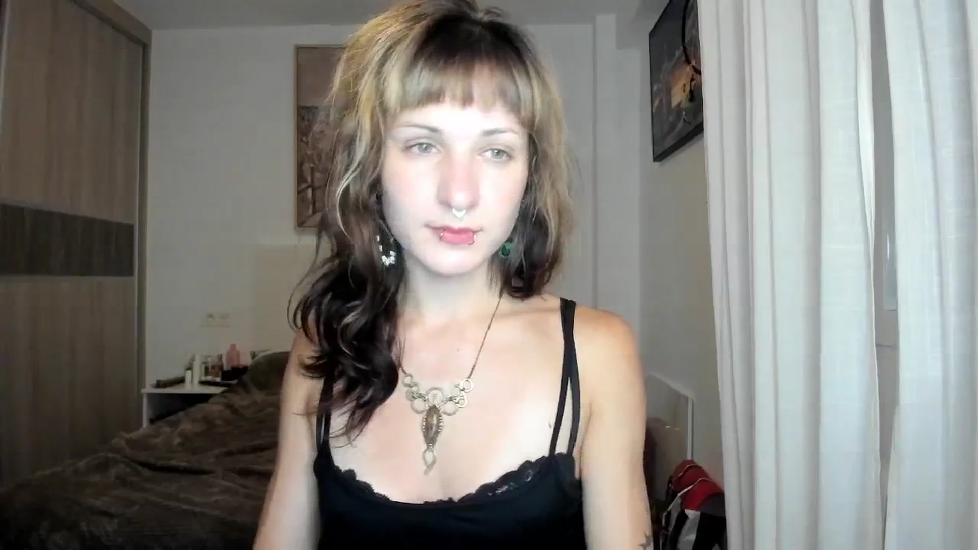 Gallery image thumbnail from Black_Aranya's myfreecams stream on, 04/07/2026, 19:36 image 8 of 20