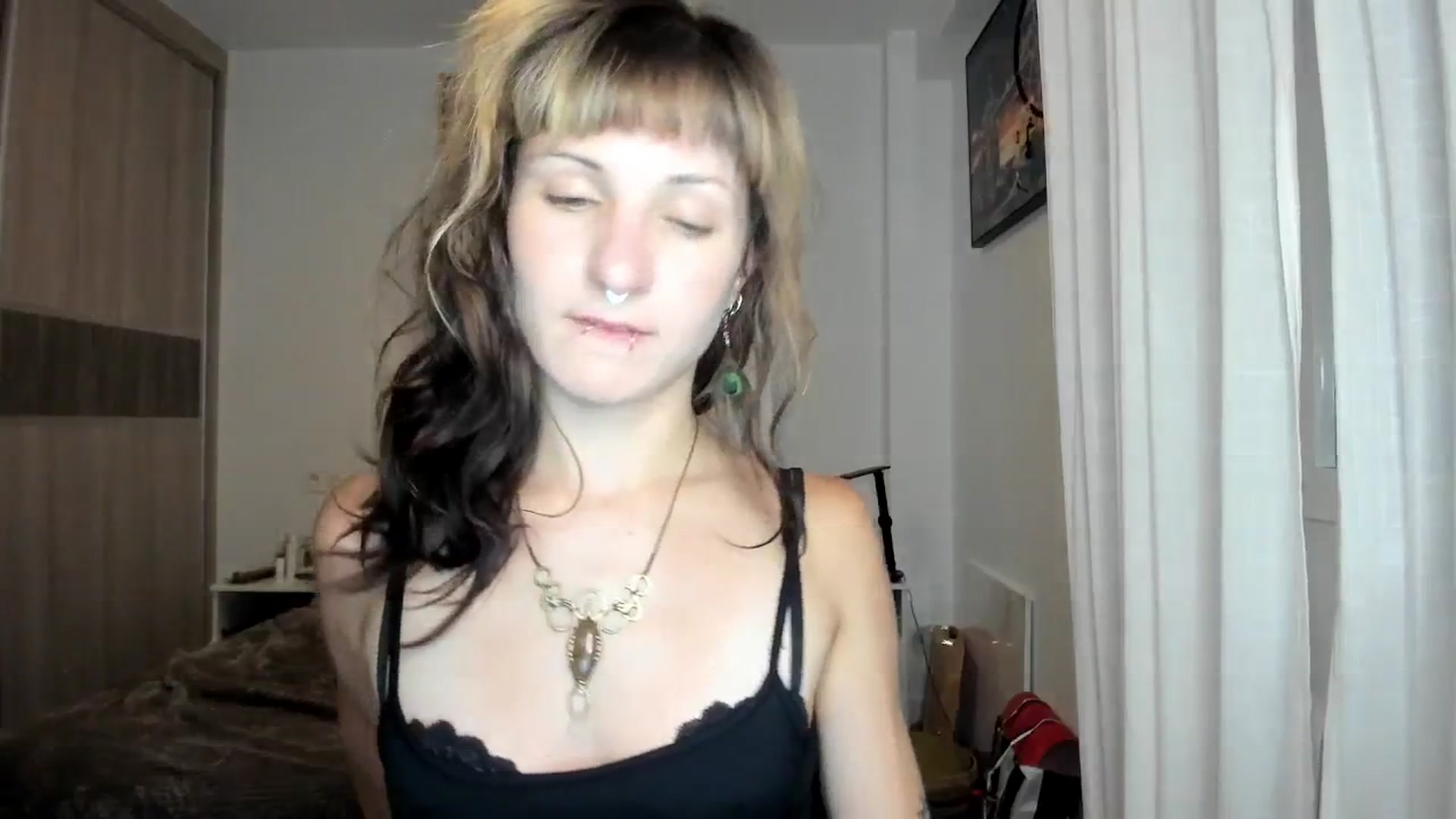 Gallery image thumbnail from Black_Aranya's myfreecams stream on, 04/07/2026, 19:36 image 20 of 20