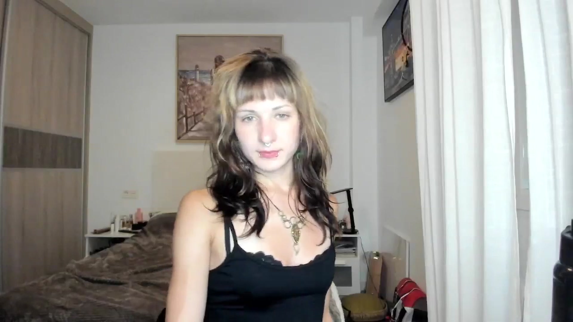 Gallery image thumbnail from Black_Aranya's myfreecams stream on, 04/07/2026, 19:36 image 6 of 20
