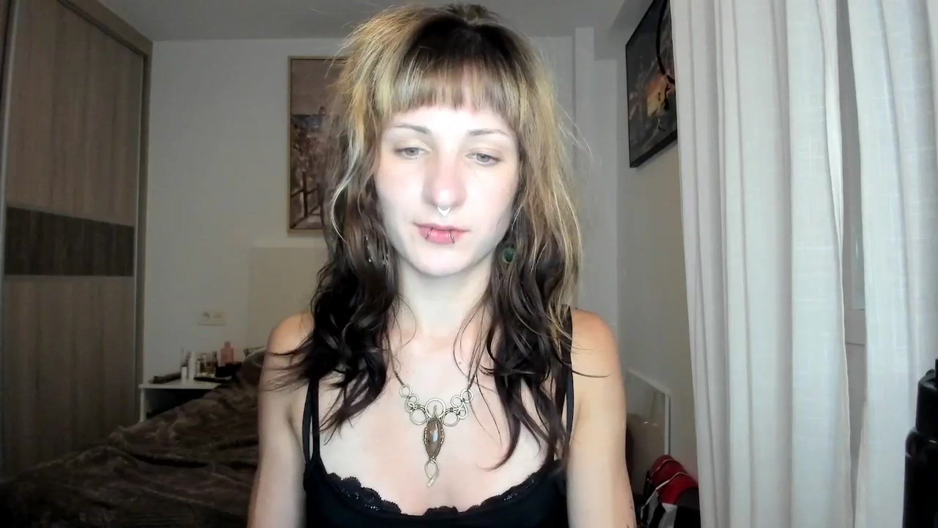 Gallery image thumbnail from Black_Aranya's myfreecams stream on, 04/07/2026, 19:36 image 5 of 20