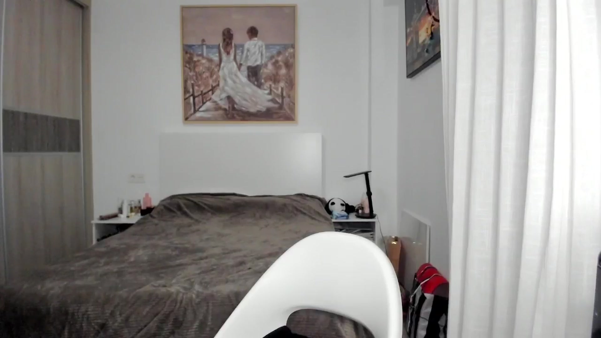 Gallery image thumbnail from Black_Aranya's myfreecams stream on, 04/08/2026, 20:33 image 11 of 20