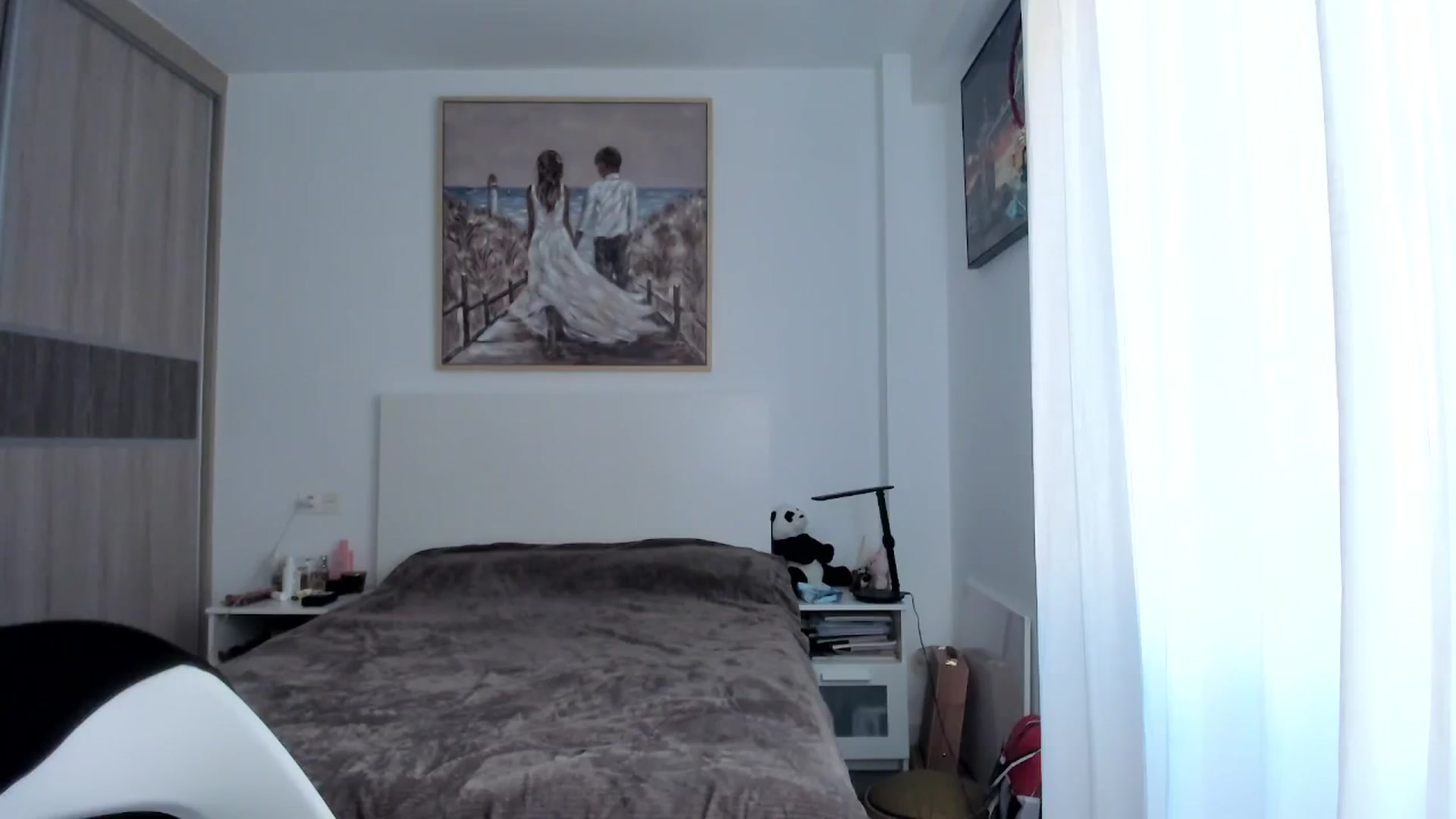 Gallery image thumbnail from Black_Aranya's myfreecams stream on, 04/09/2026, 17:47 image 9 of 20