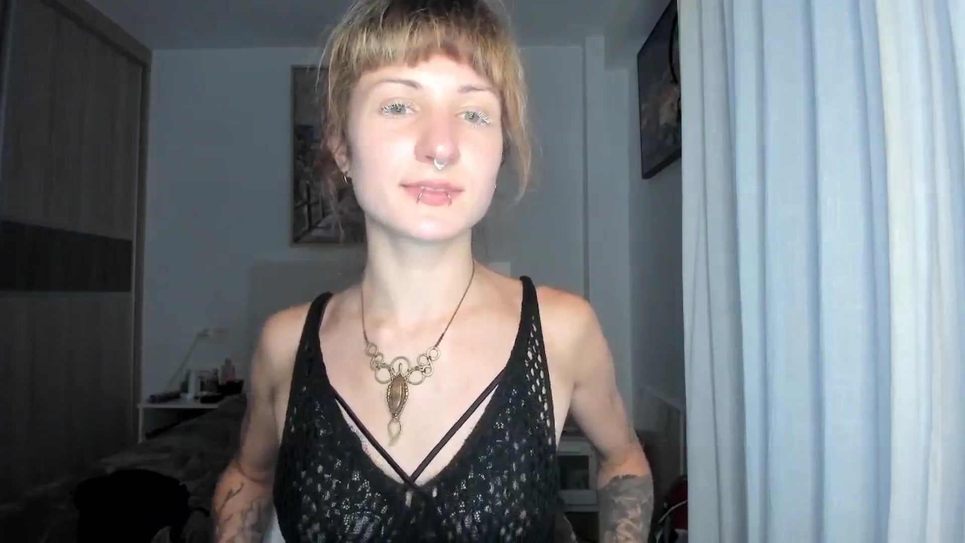 Gallery image thumbnail from Black_Aranya's myfreecams stream on, 04/09/2026, 19:01 image 20 of 20