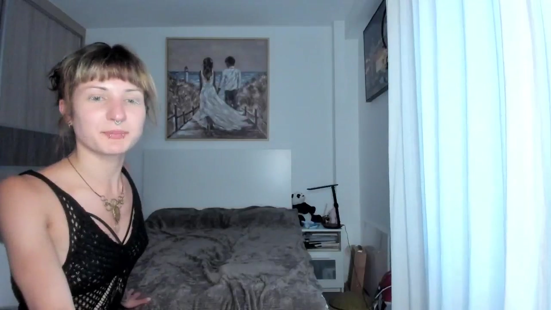 Gallery image thumbnail from Black_Aranya's myfreecams stream on, 04/09/2026, 19:01 image 13 of 20
