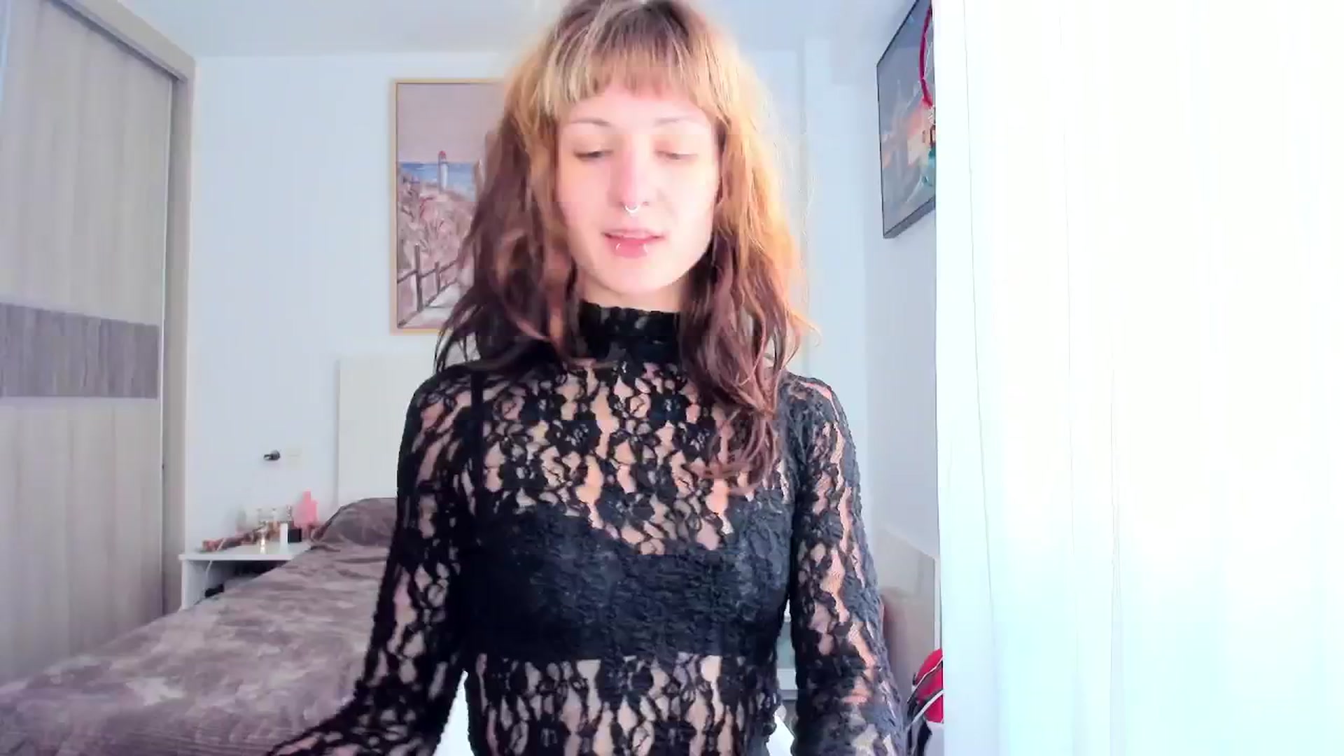 Gallery image thumbnail from Black_Aranya's myfreecams stream on, 04/13/2026, 16:39 image 3 of 20