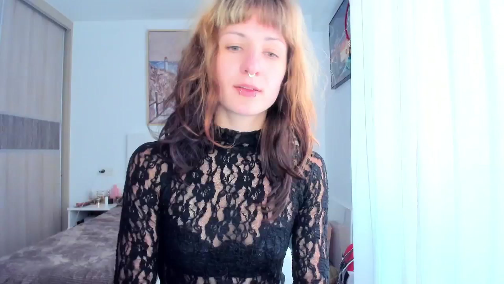 Gallery image thumbnail from Black_Aranya's myfreecams stream on, 04/13/2026, 16:39 image 4 of 20