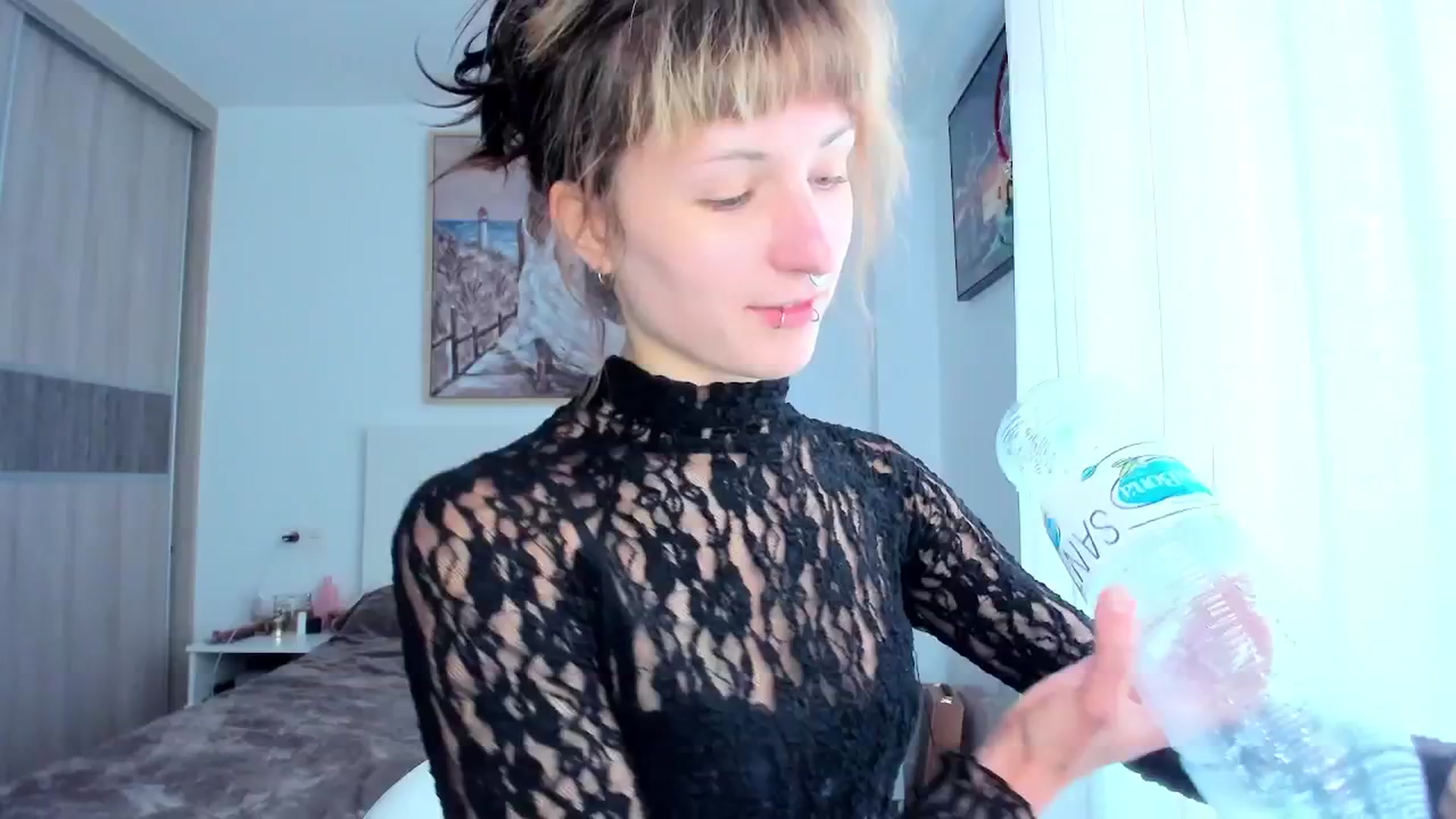 Gallery image thumbnail from Black_Aranya's myfreecams stream on, 04/13/2026, 16:39 image 18 of 20