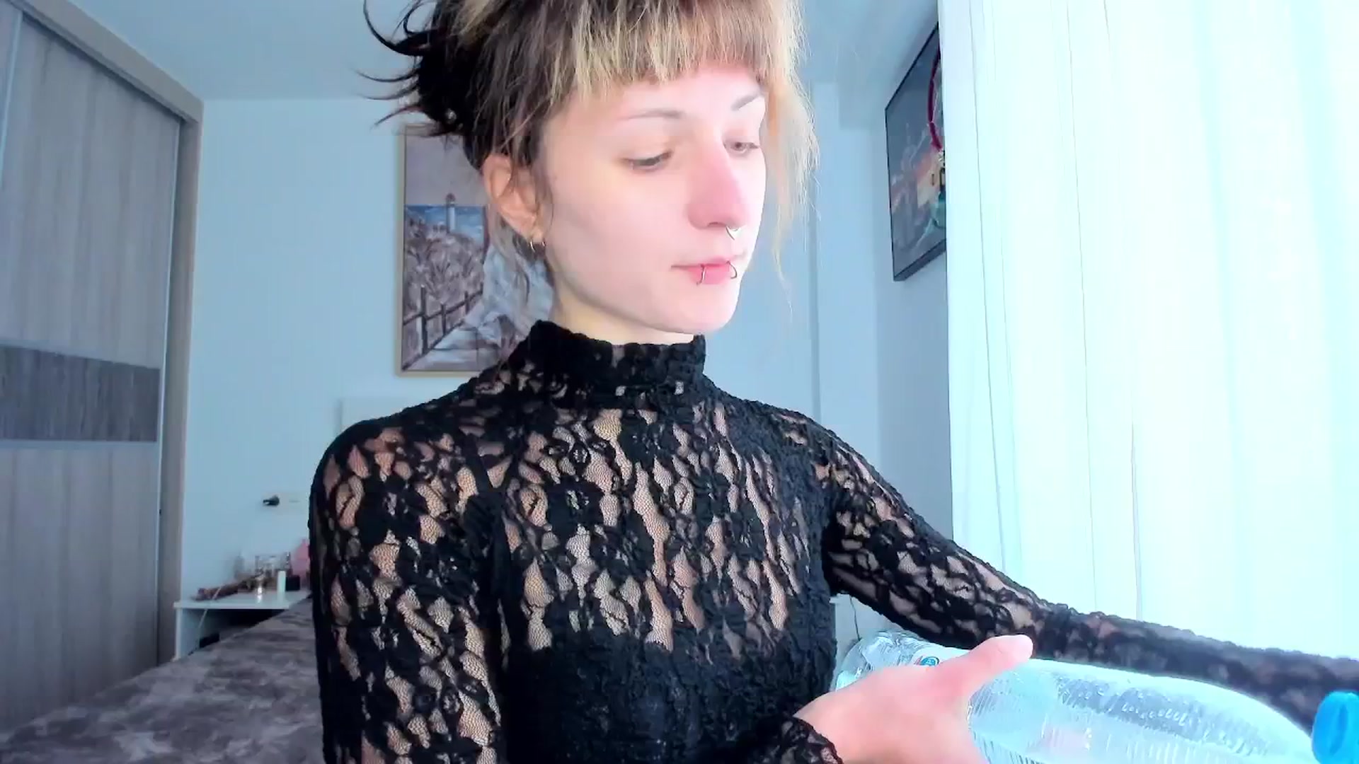 Gallery image thumbnail from Black_Aranya's myfreecams stream on, 04/13/2026, 16:39 image 17 of 20