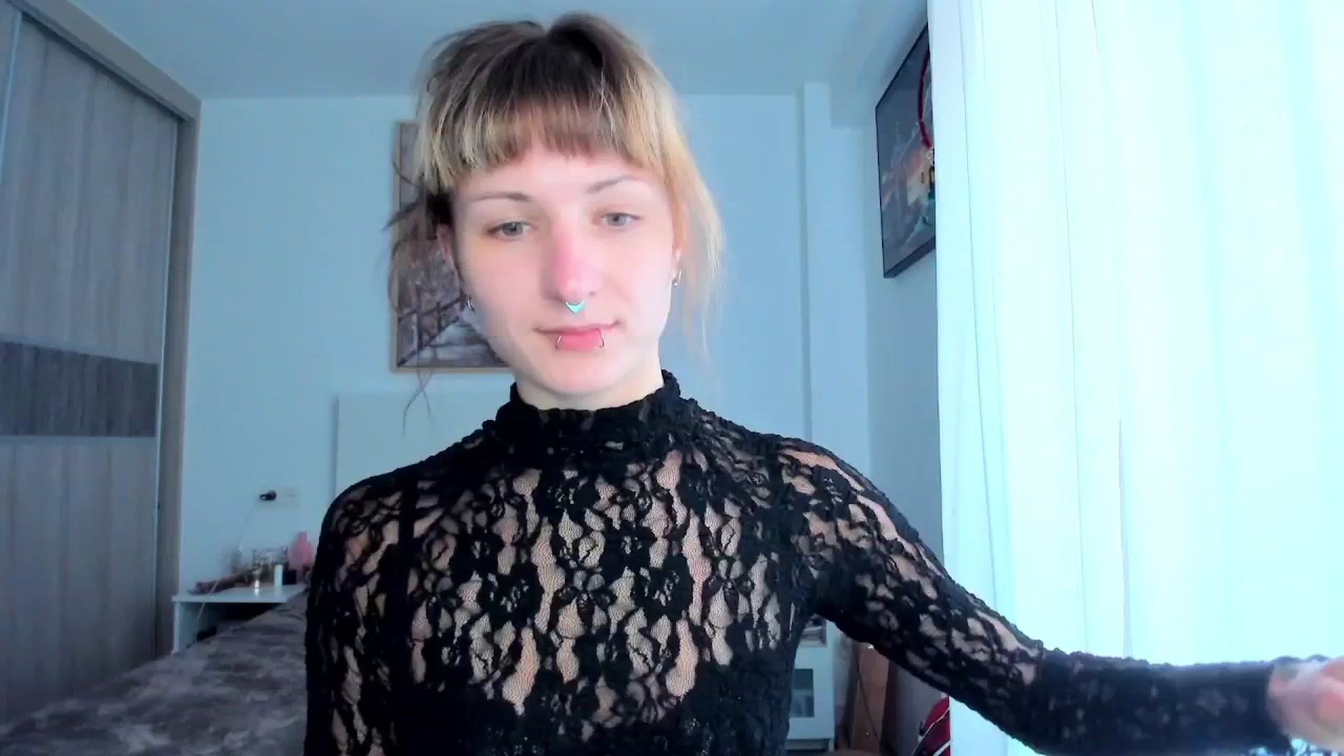 Gallery image thumbnail from Black_Aranya's myfreecams stream on, 04/13/2026, 16:39 image 19 of 20