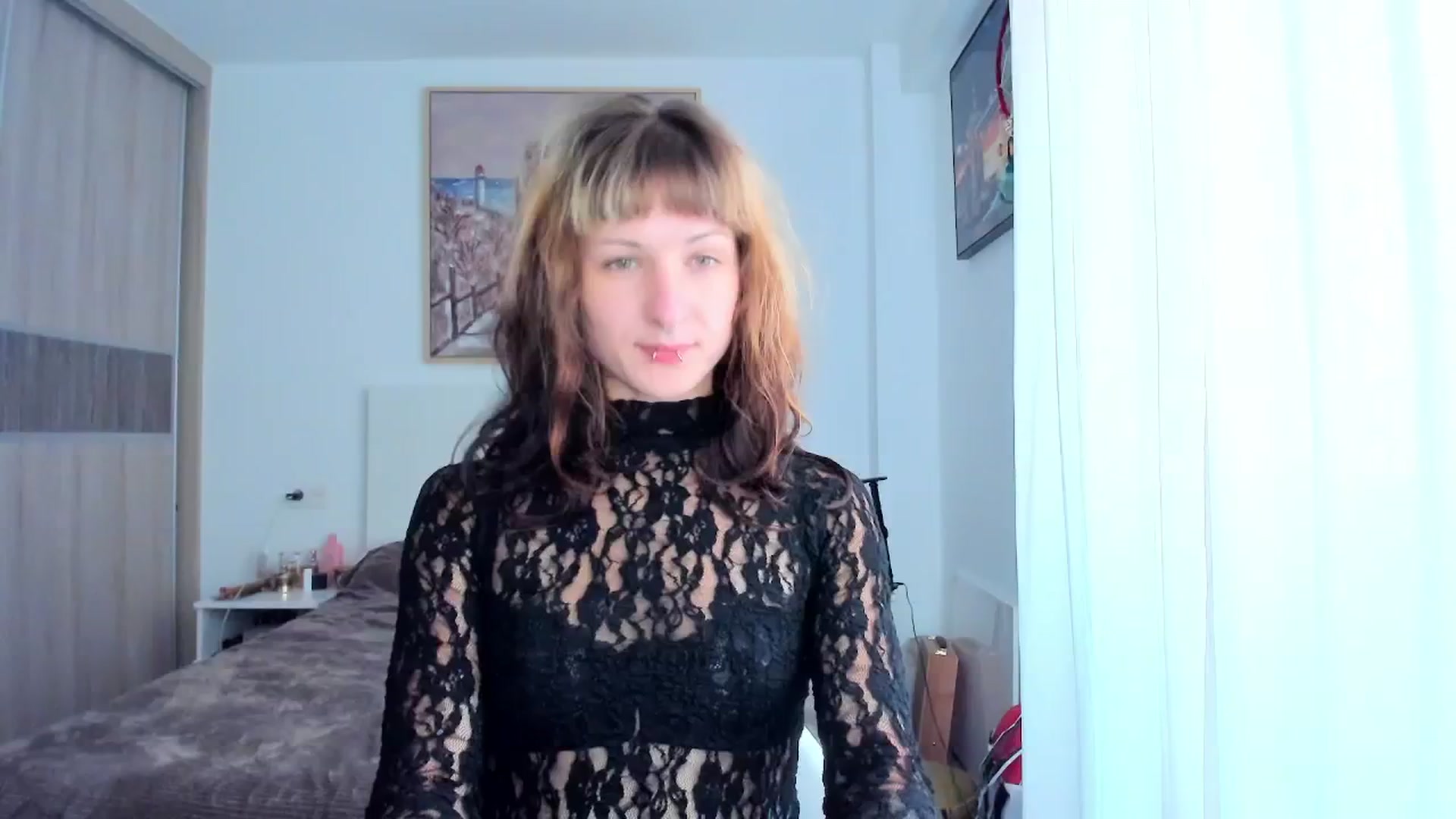 Gallery image thumbnail from Black_Aranya's myfreecams stream on, 04/13/2026, 16:39 image 8 of 20