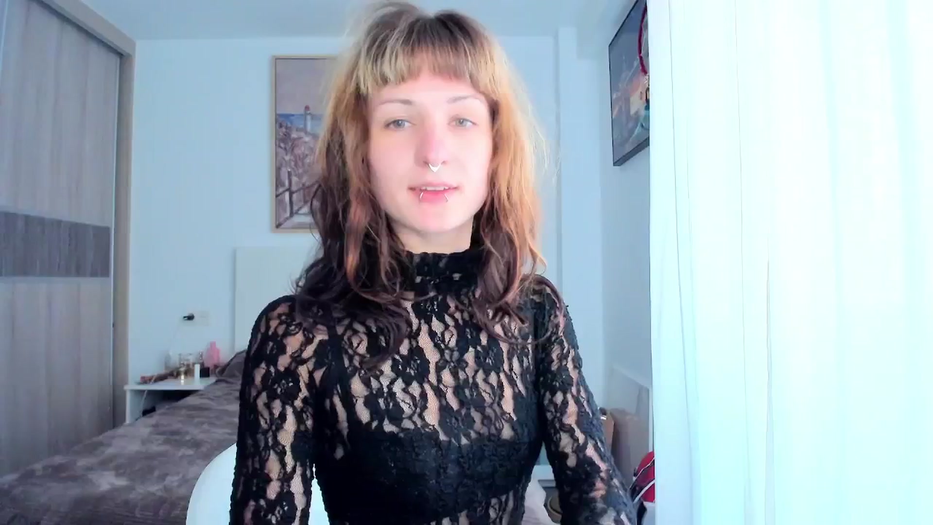 Gallery image thumbnail from Black_Aranya's myfreecams stream on, 04/13/2026, 16:39 image 9 of 20