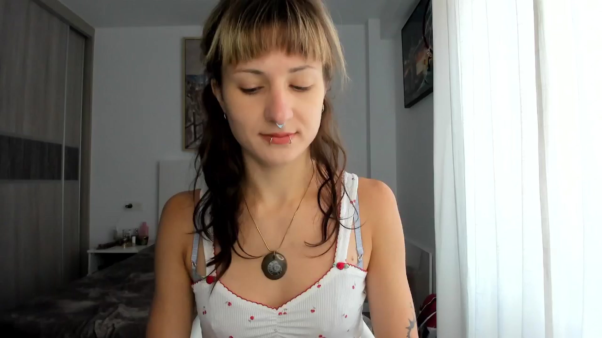 Gallery image thumbnail from Black_Aranya's myfreecams stream on, 04/14/2026, 11:49 image 3 of 20