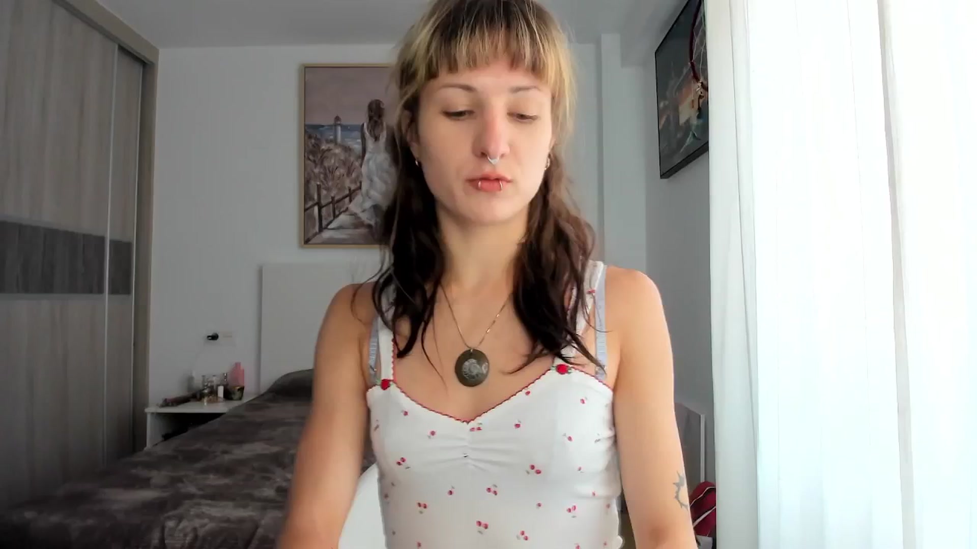 Gallery image thumbnail from Black_Aranya's myfreecams stream on, 04/14/2026, 11:49 image 17 of 20