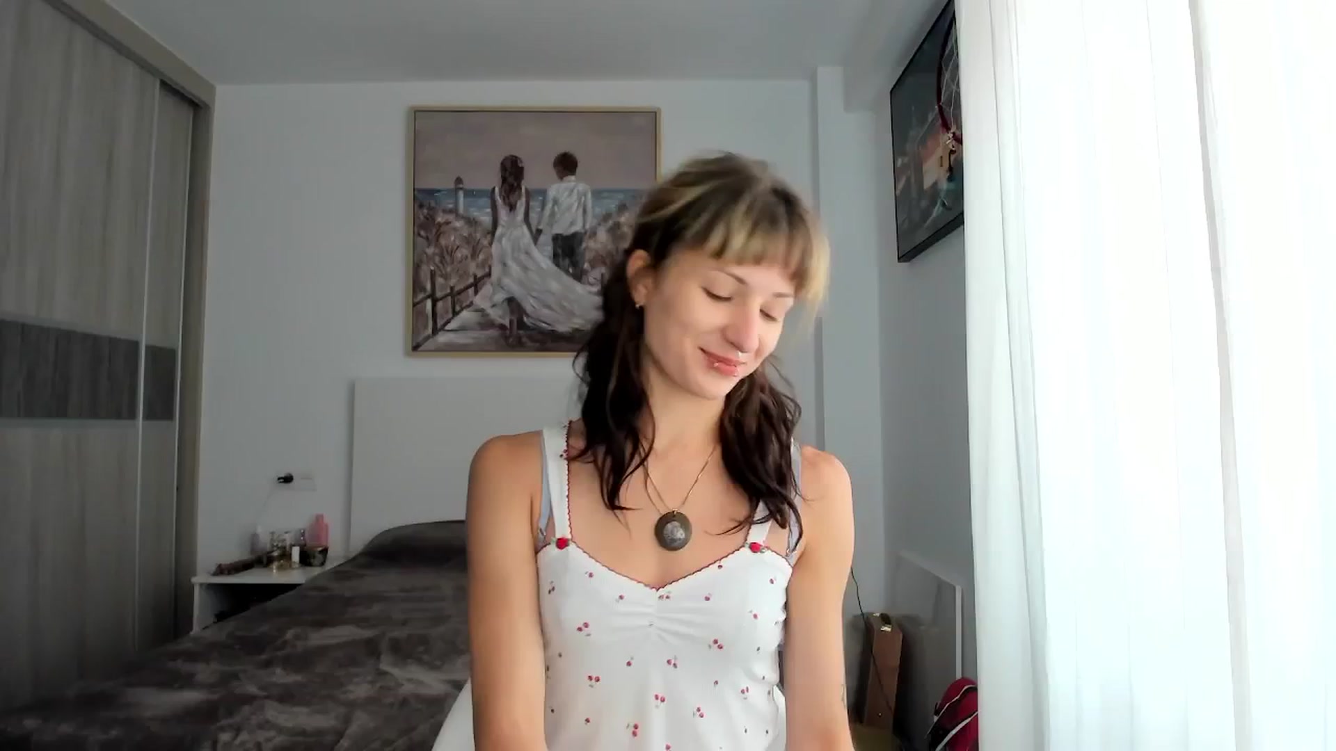 Gallery image thumbnail from Black_Aranya's myfreecams stream on, 04/14/2026, 11:49 image 13 of 20