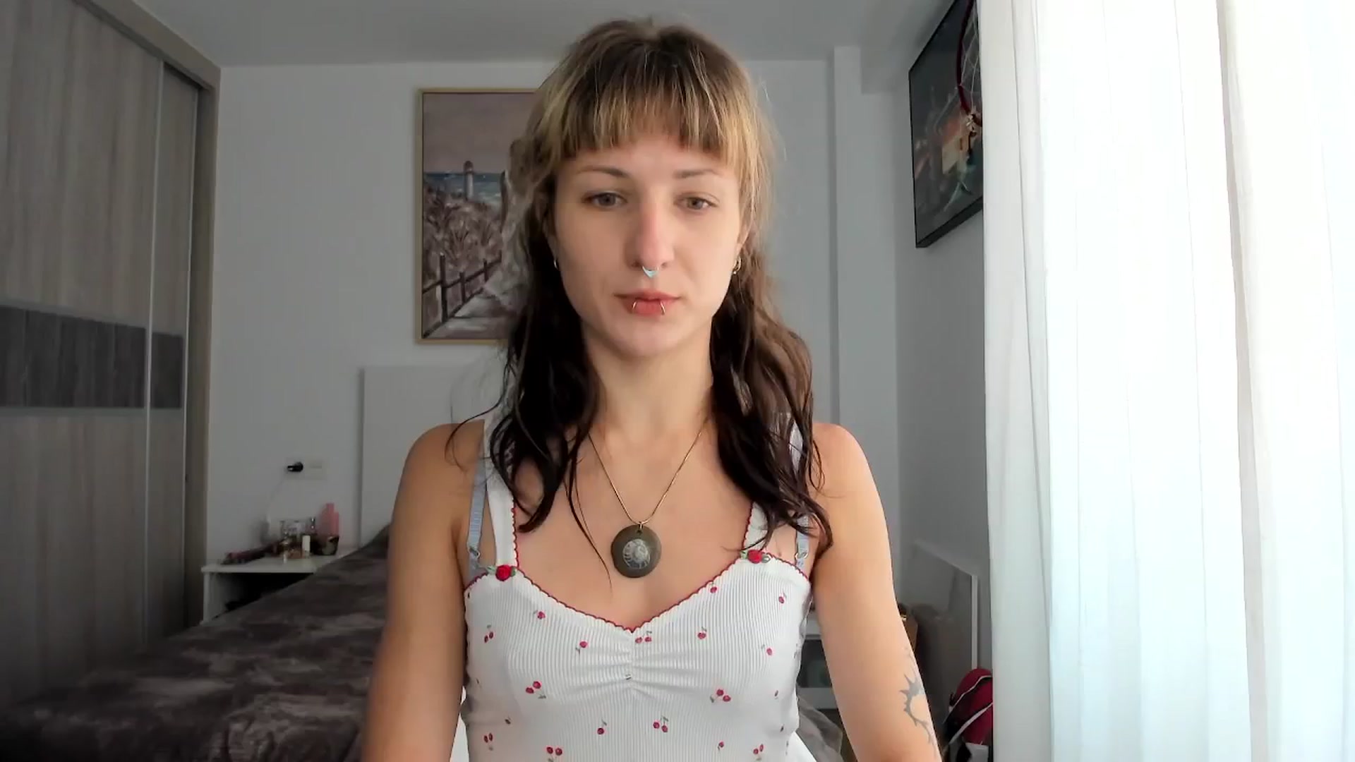 Gallery image thumbnail from Black_Aranya's myfreecams stream on, 04/14/2026, 11:49 image 18 of 20