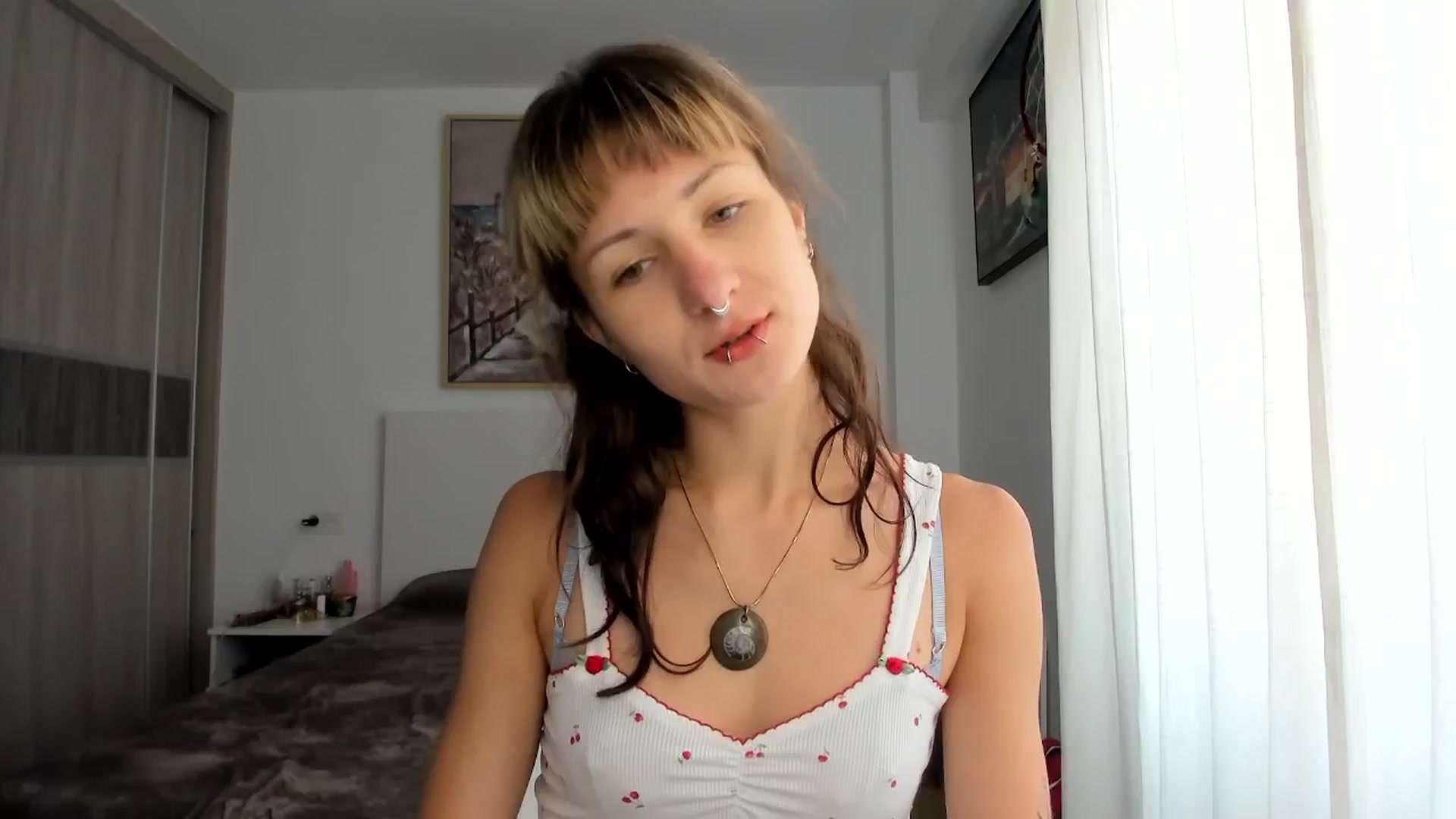 Gallery image thumbnail from Black_Aranya's myfreecams stream on, 04/14/2026, 11:49 image 6 of 20