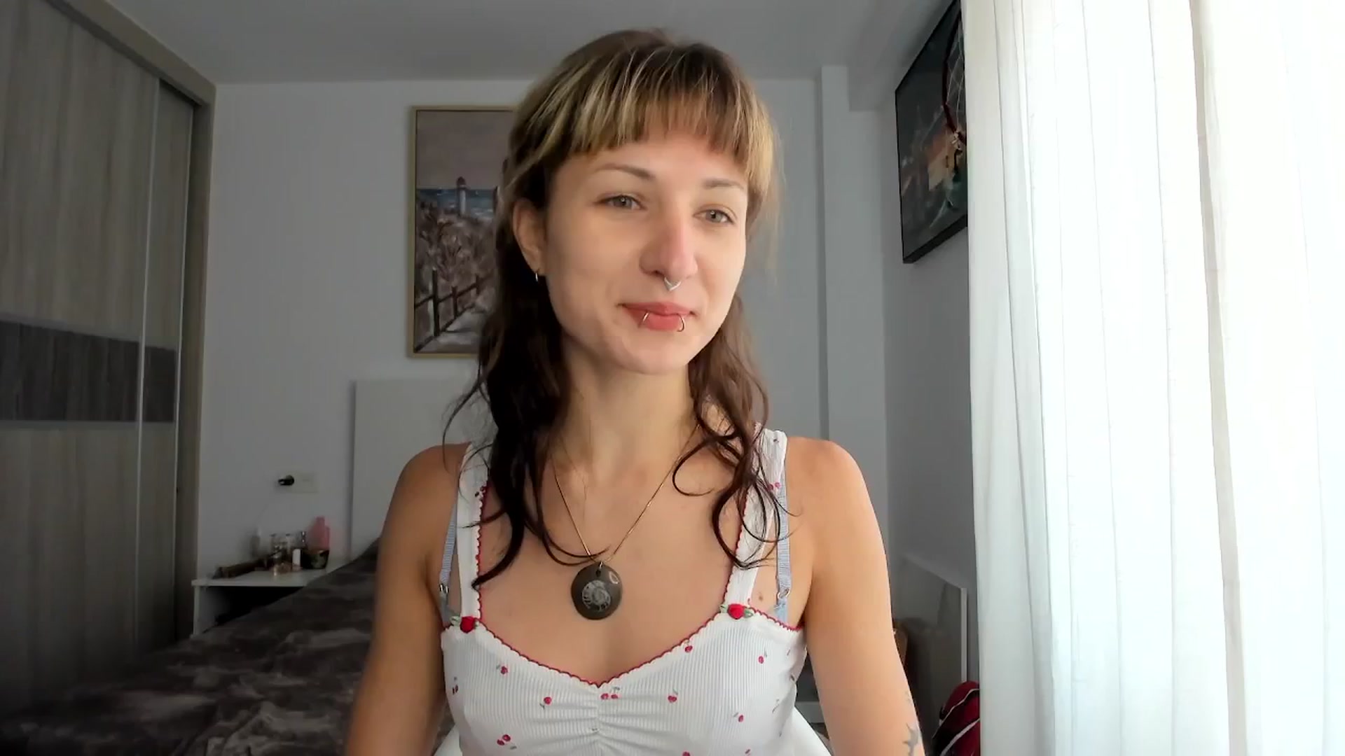Gallery image thumbnail from Black_Aranya's myfreecams stream on, 04/14/2026, 11:49 image 7 of 20