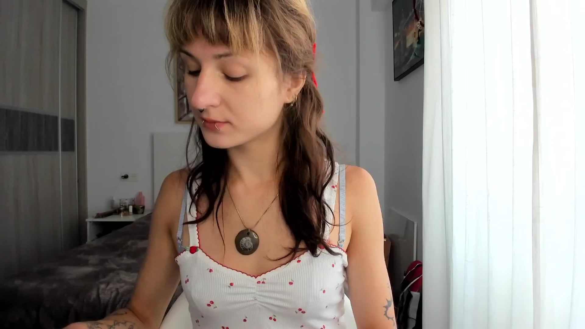 Gallery image thumbnail from Black_Aranya's myfreecams stream on, 04/14/2026, 11:49 image 15 of 20