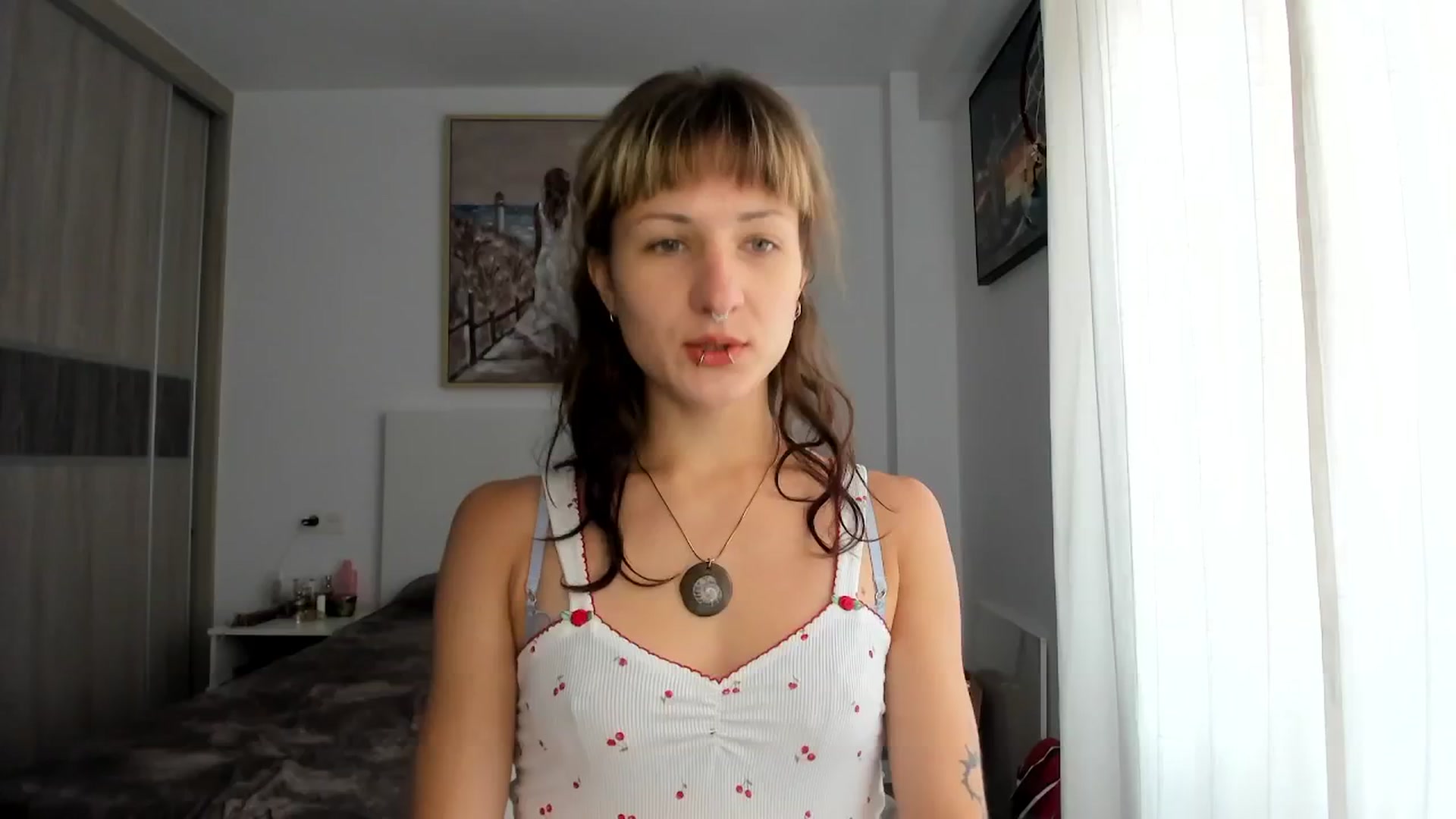 Gallery image thumbnail from Black_Aranya's myfreecams stream on, 04/14/2026, 11:49 image 5 of 20