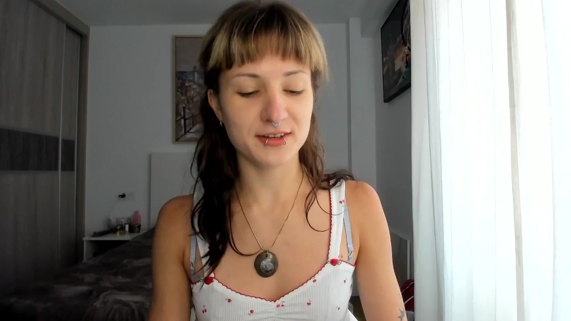 Gallery image thumbnail from Black_Aranya's myfreecams stream on, 04/14/2026, 11:49 image 2 of 20